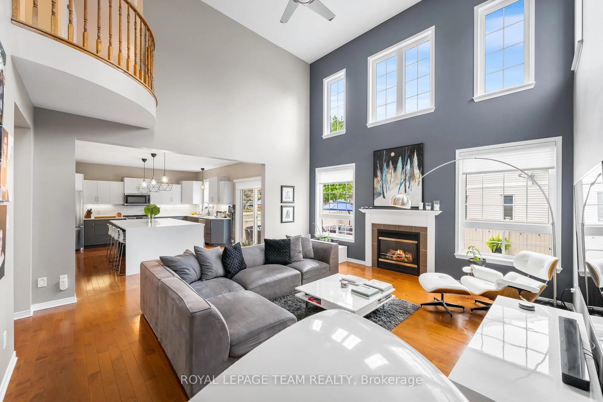 Photo 19 of 47 Blackshire Circle, Ottawa, Barrhaven - Stonebridge — HOMEH