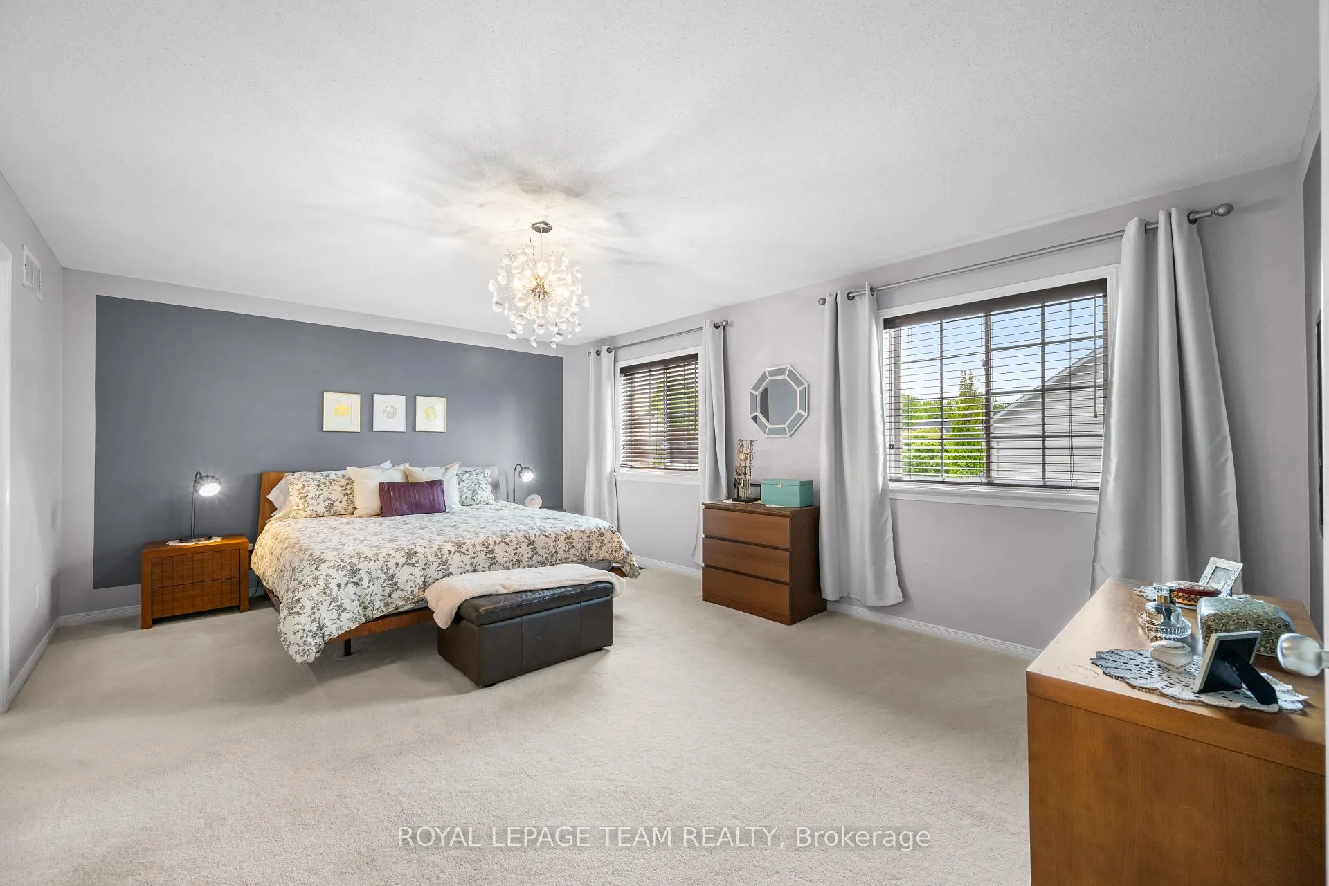 Photo 20 of 47 Blackshire Circle, Ottawa, Barrhaven - Stonebridge — HOMEH