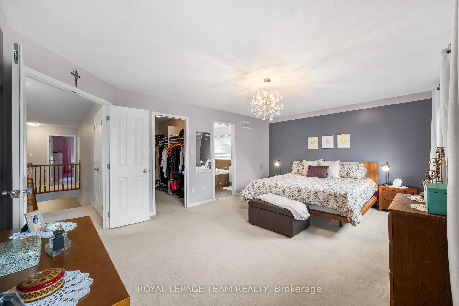 Photo 21 of 47 Blackshire Circle, Ottawa, Barrhaven - Stonebridge — HOMEH