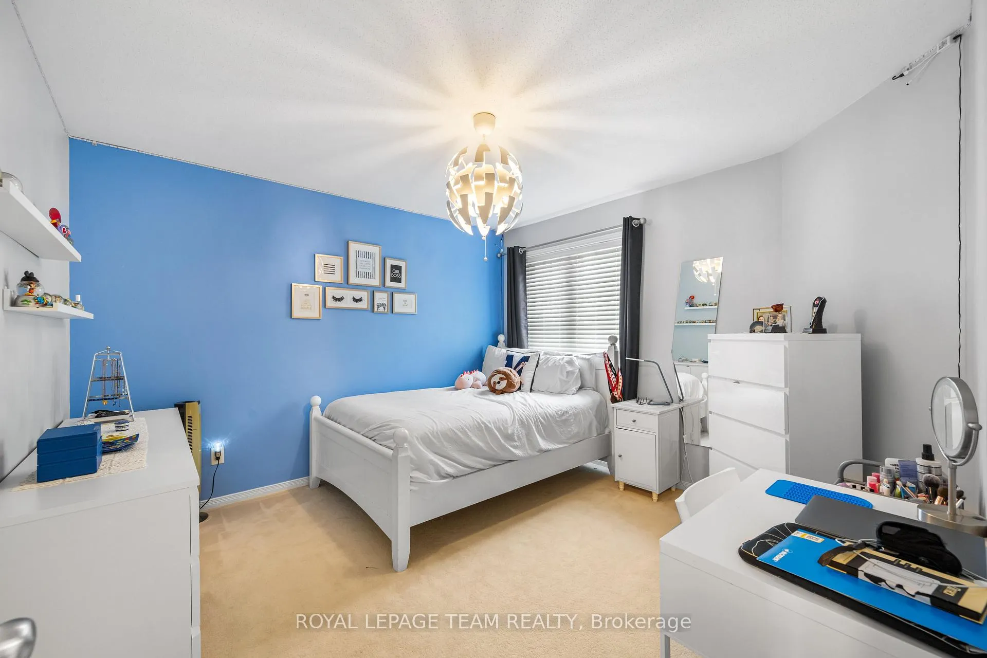 Photo 26 of 47 Blackshire Circle, Ottawa, Barrhaven - Stonebridge — HOMEH