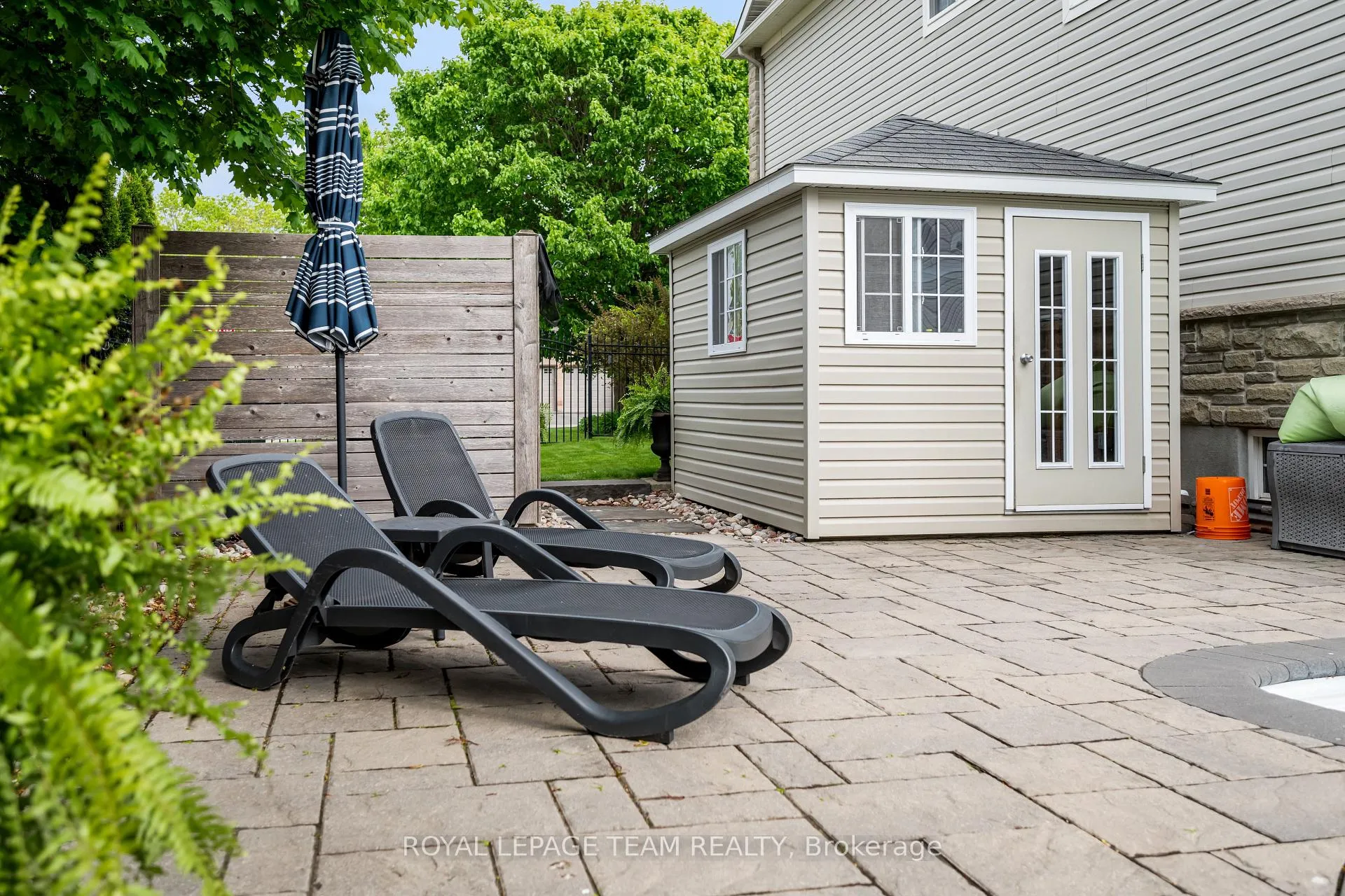 Photo 33 of 47 Blackshire Circle, Ottawa, Barrhaven - Stonebridge — HOMEH