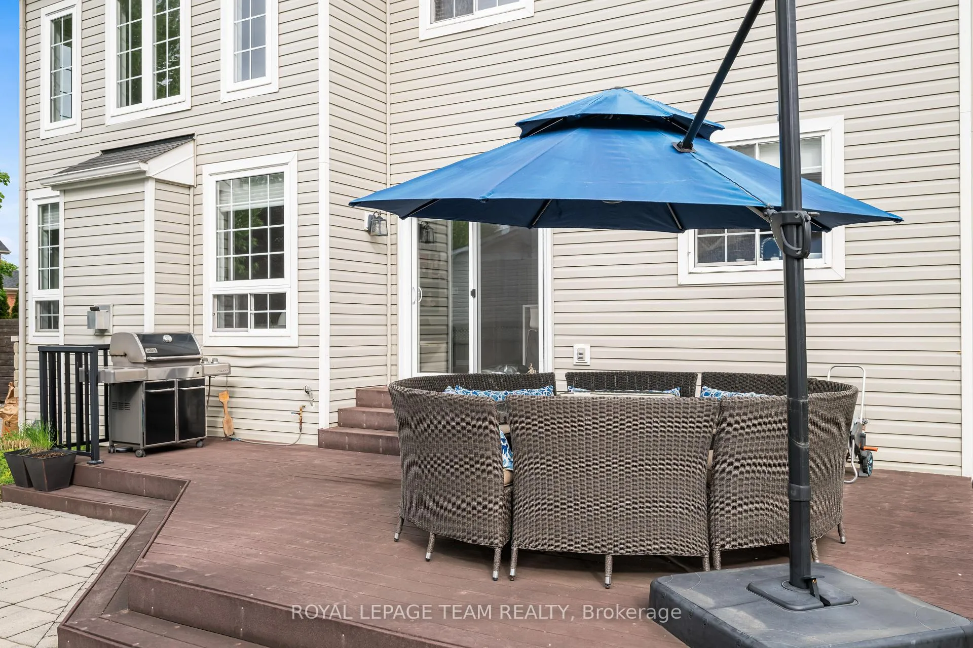 Photo 35 of 47 Blackshire Circle, Ottawa, Barrhaven - Stonebridge — HOMEH