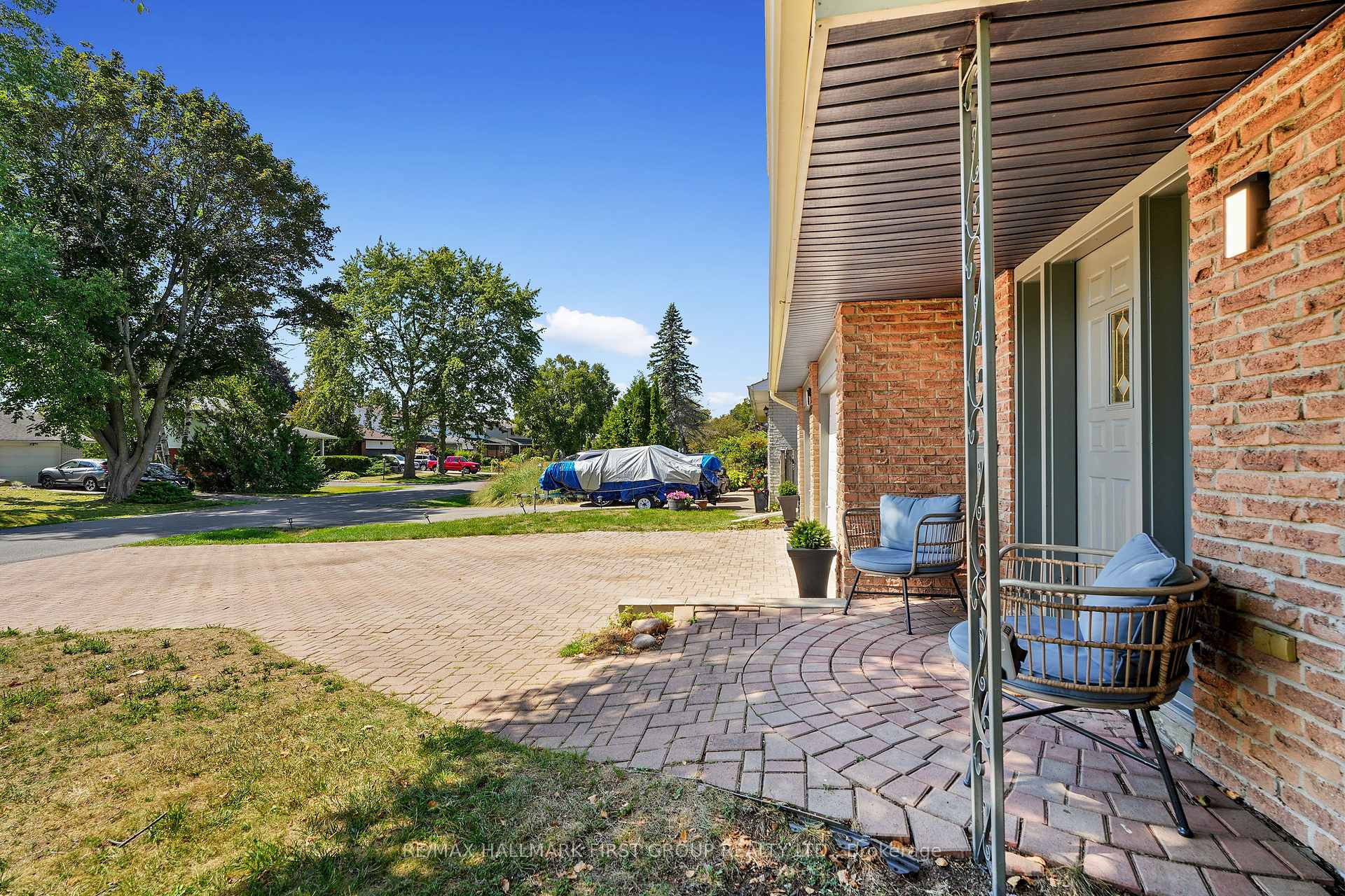 Photo 3 of 8 Ravensdale Road, Cobourg — HOMEH