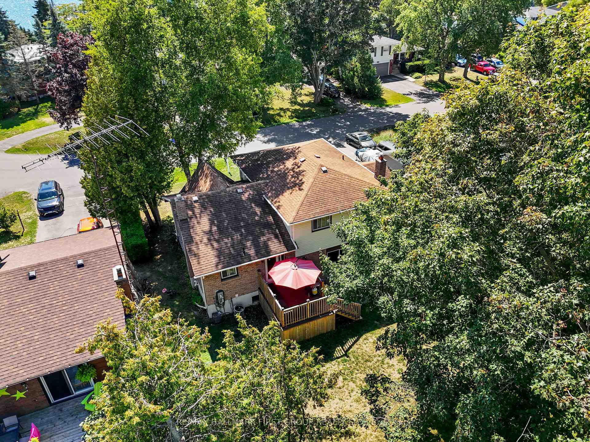 Photo 45 of 8 Ravensdale Road, Cobourg — HOMEH