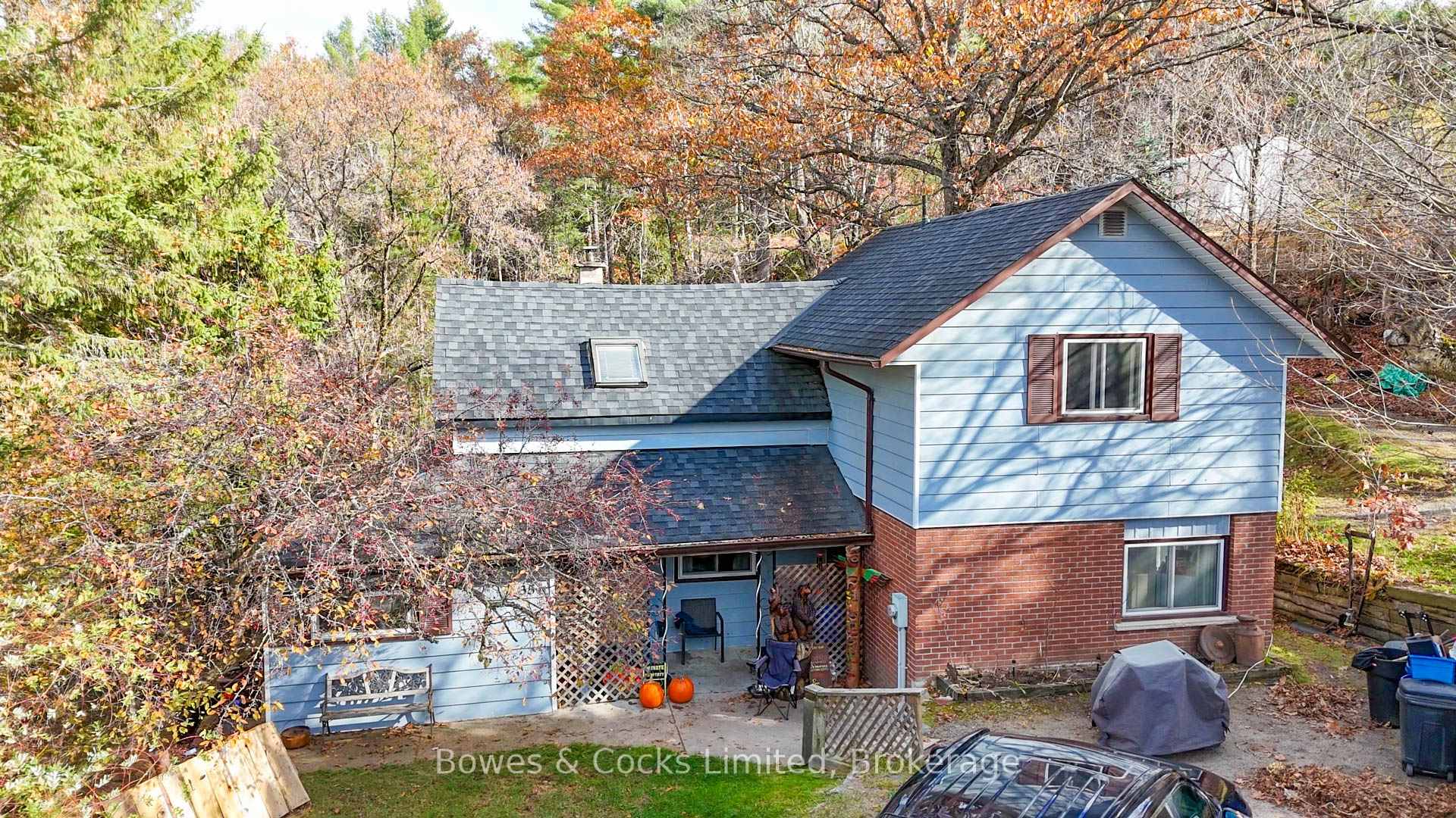 Photo 1 of 35 Cleak Avenue, Bancroft, Bancroft Ward — HOMEH