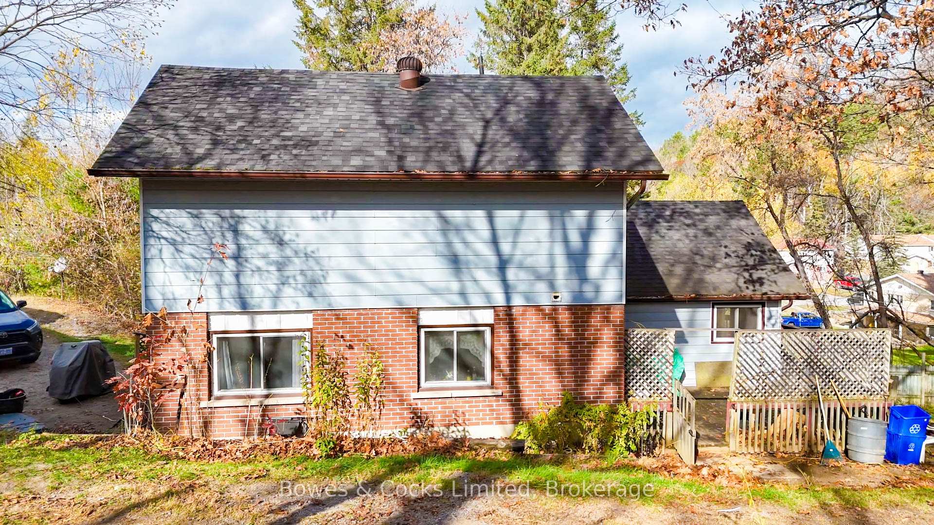 Photo 9 of 35 Cleak Avenue, Bancroft, Bancroft Ward — HOMEH