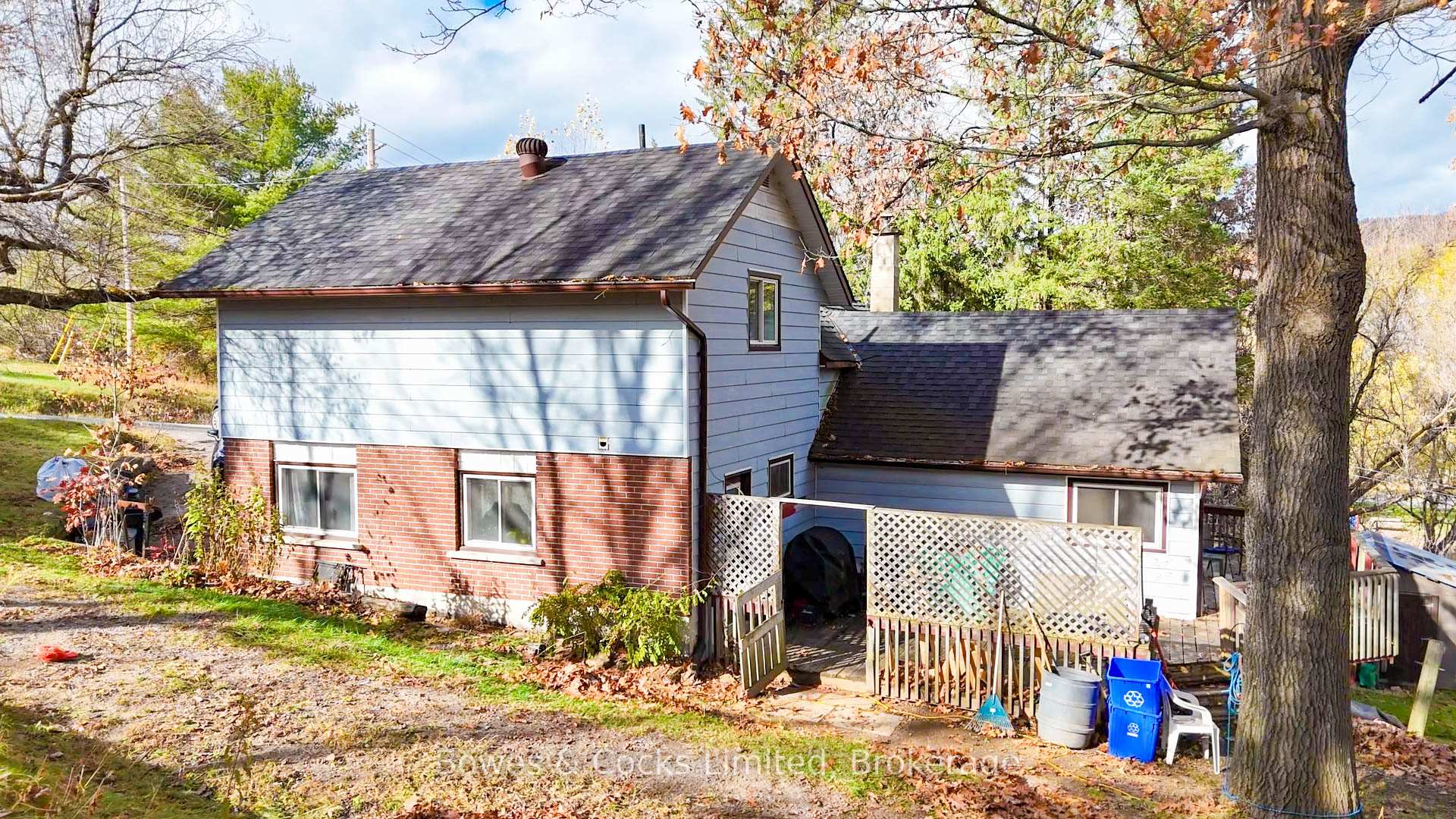 Photo 10 of 35 Cleak Avenue, Bancroft, Bancroft Ward — HOMEH
