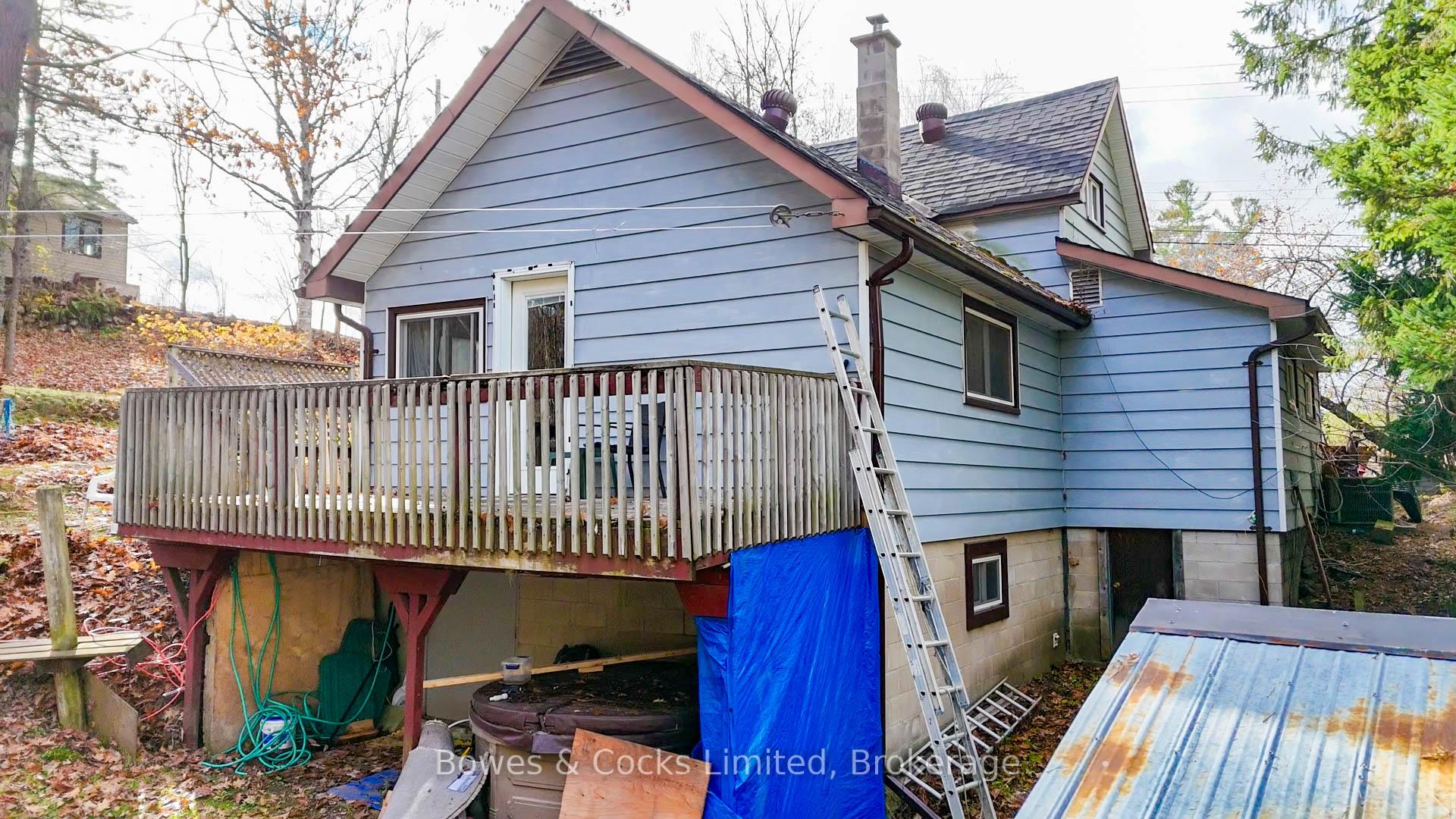 Photo 16 of 35 Cleak Avenue, Bancroft, Bancroft Ward — HOMEH