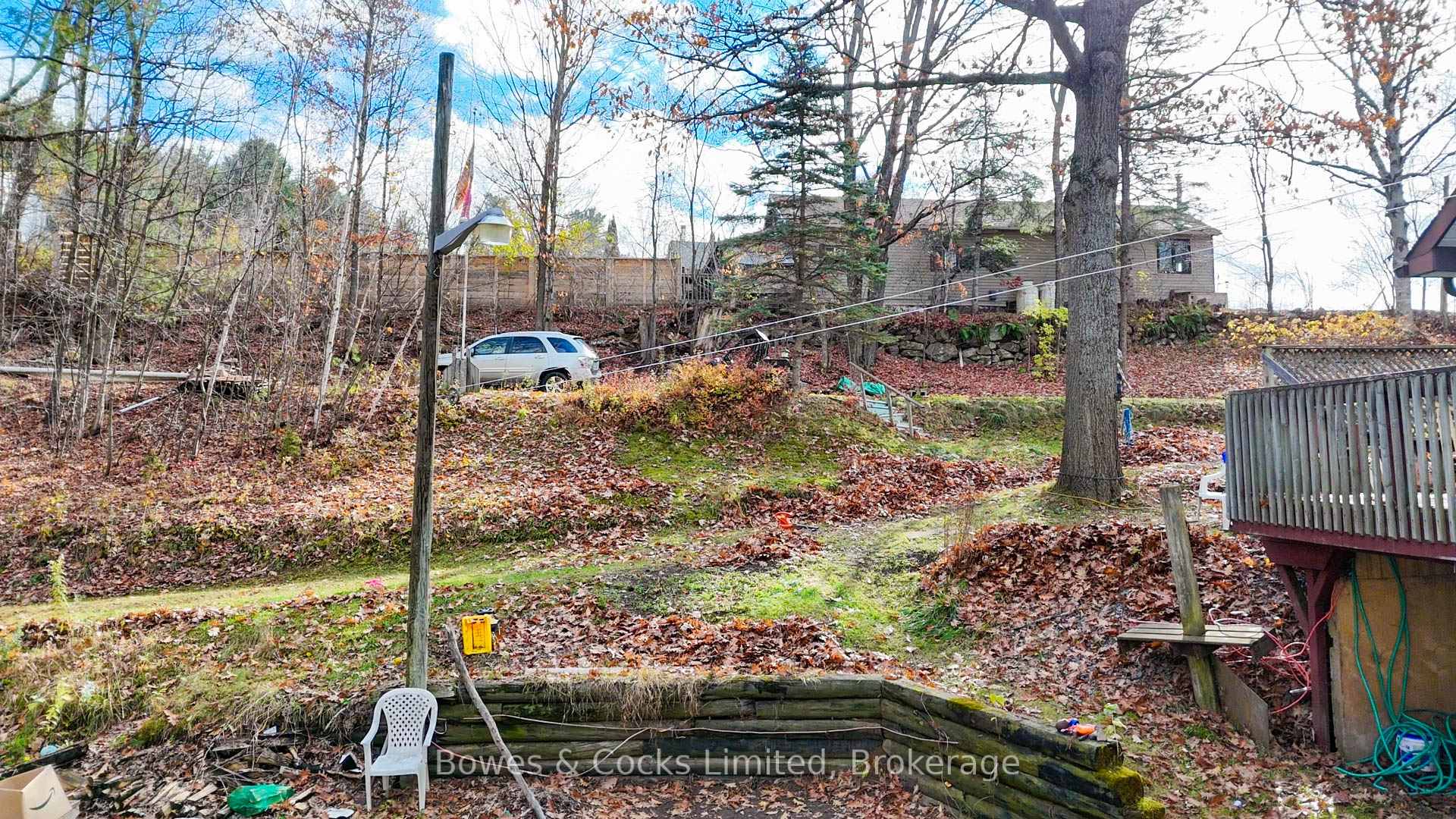 Photo 12 of 35 Cleak Avenue, Bancroft, Bancroft Ward — HOMEH