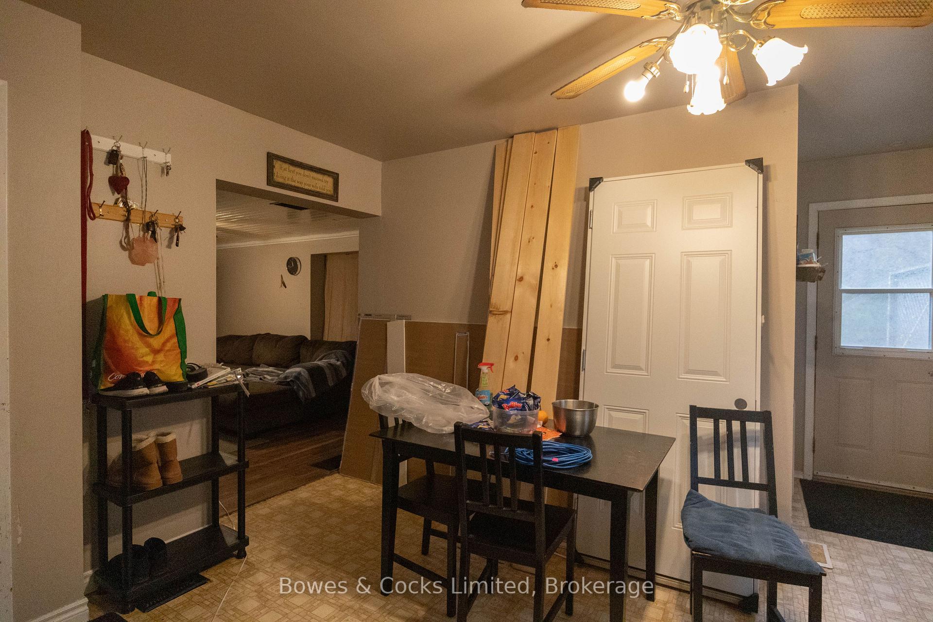 Photo 5 of 35 Cleak Avenue, Bancroft, Bancroft Ward — HOMEH