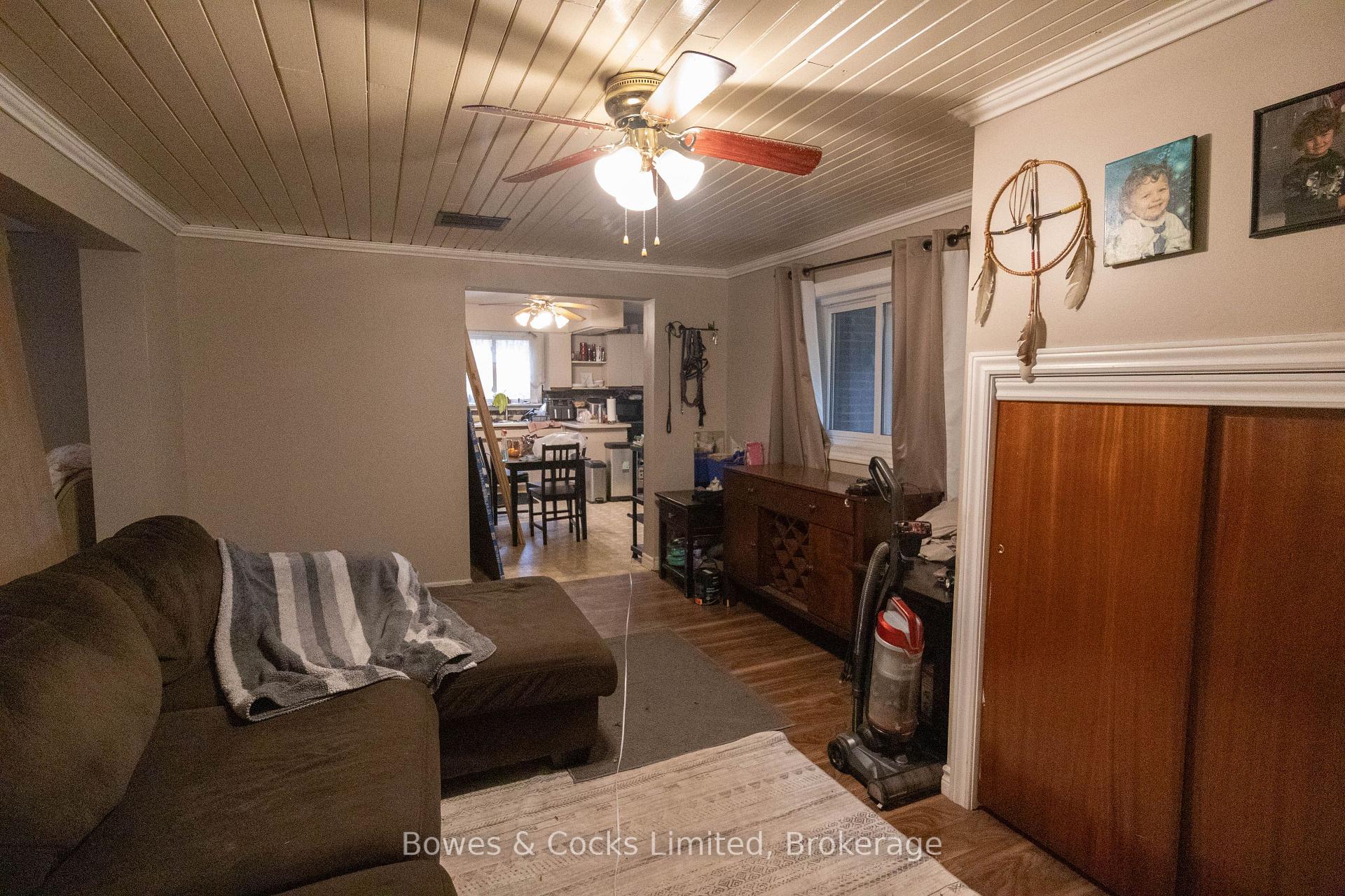 Photo 32 of 35 Cleak Avenue, Bancroft, Bancroft Ward — HOMEH