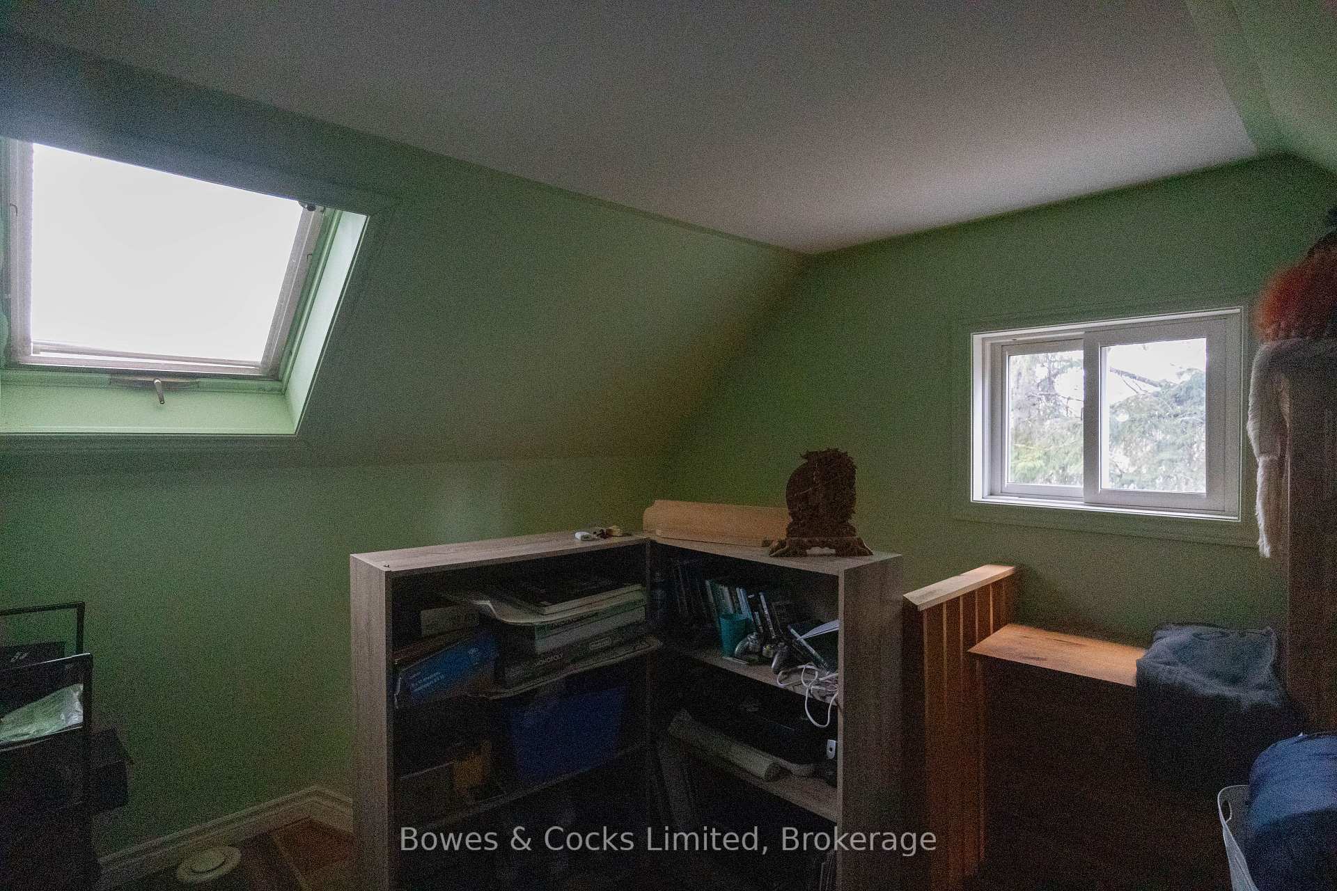 Photo 38 of 35 Cleak Avenue, Bancroft, Bancroft Ward — HOMEH