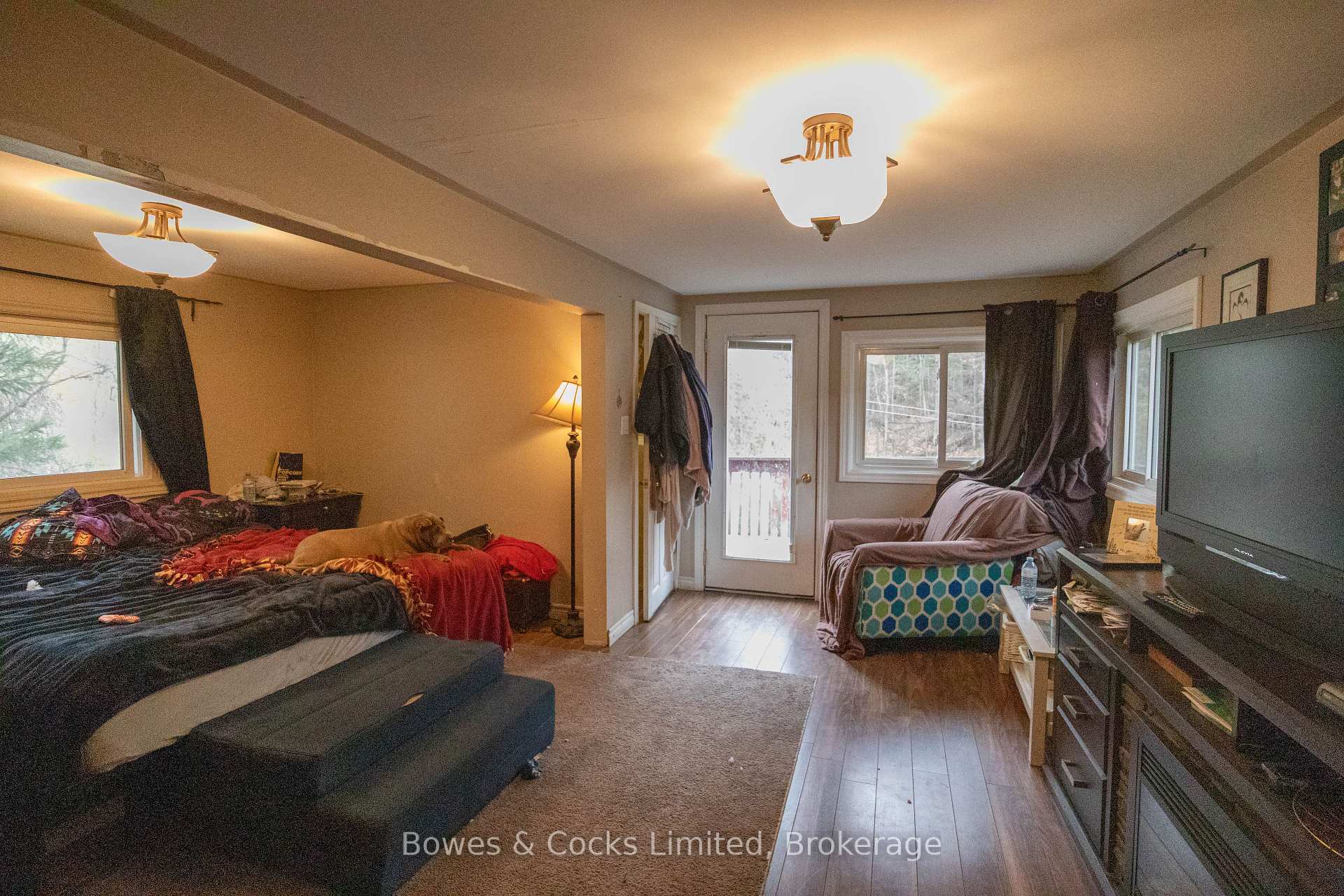 Photo 41 of 35 Cleak Avenue, Bancroft, Bancroft Ward — HOMEH