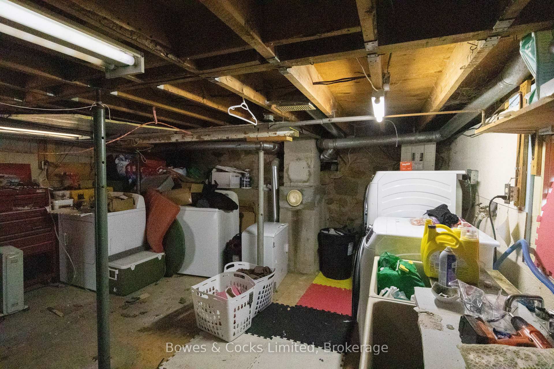 Photo 30 of 35 Cleak Avenue, Bancroft, Bancroft Ward — HOMEH