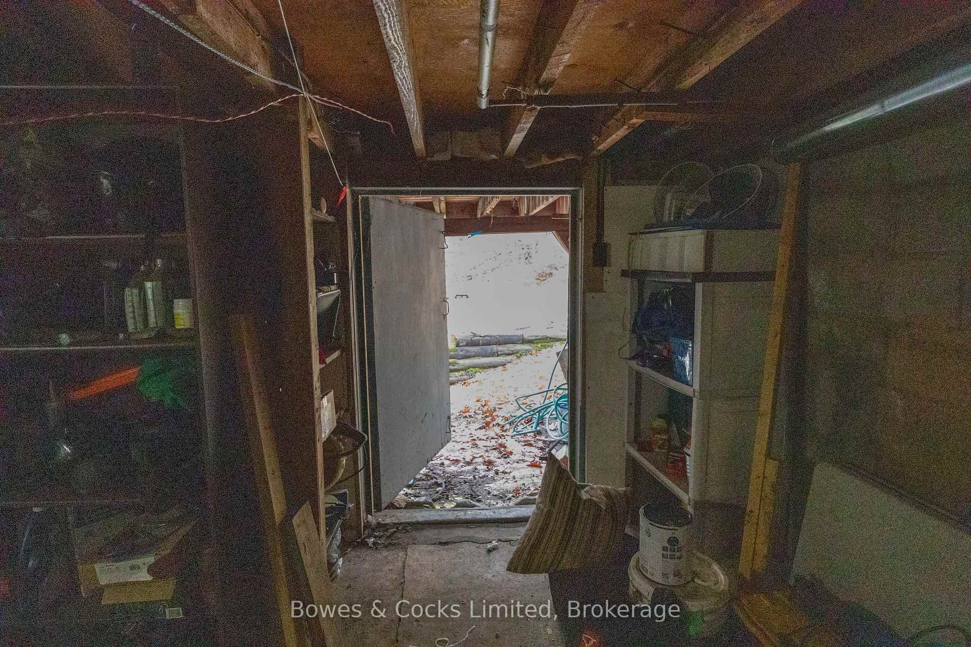 Photo 29 of 35 Cleak Avenue, Bancroft, Bancroft Ward — HOMEH