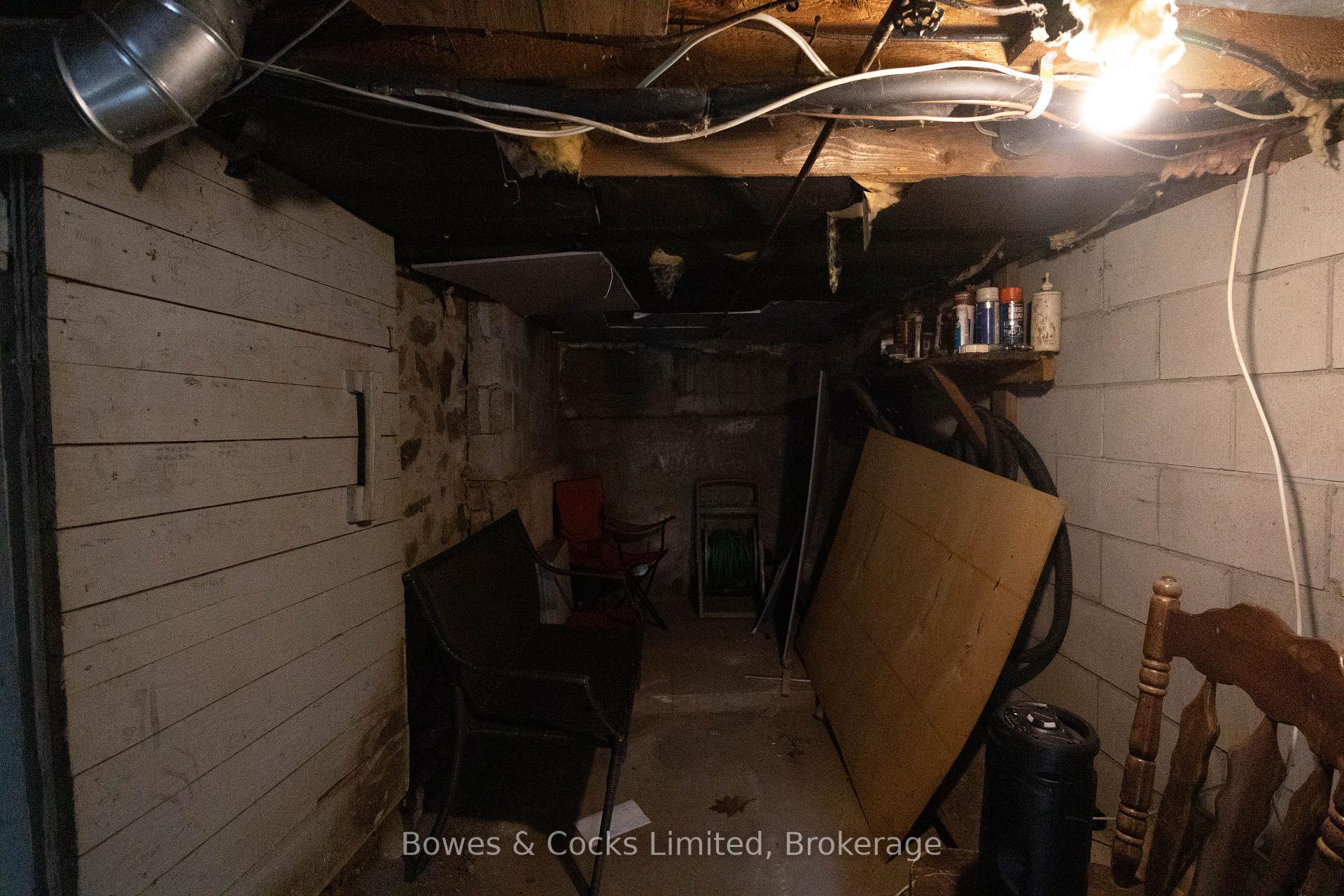 Photo 28 of 35 Cleak Avenue, Bancroft, Bancroft Ward — HOMEH