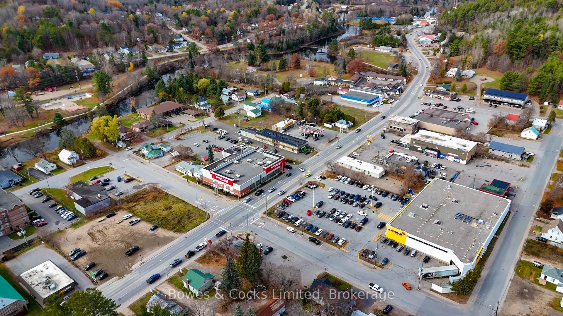 Photo 36 of 35 Cleak Avenue, Bancroft, Bancroft Ward — HOMEH