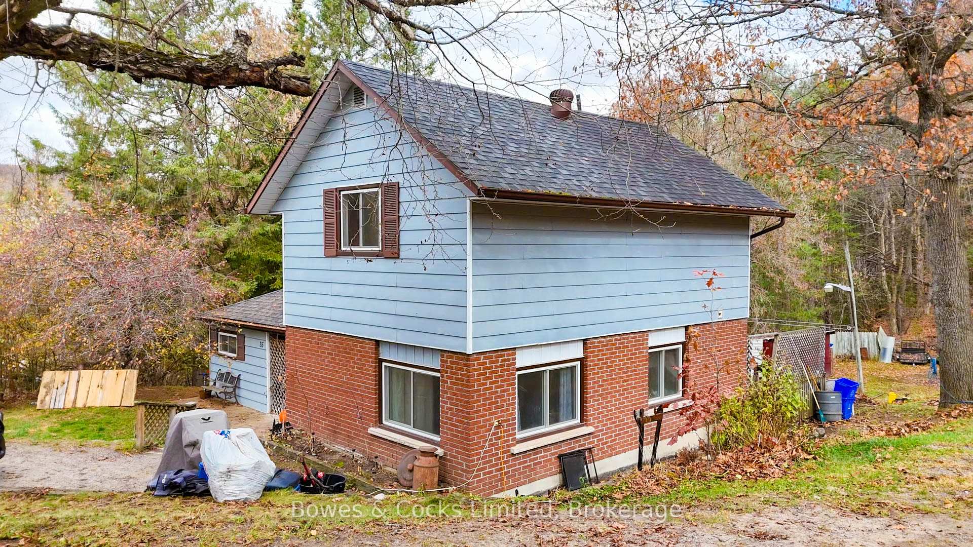 Photo 34 of 35 Cleak Avenue, Bancroft, Bancroft Ward — HOMEH