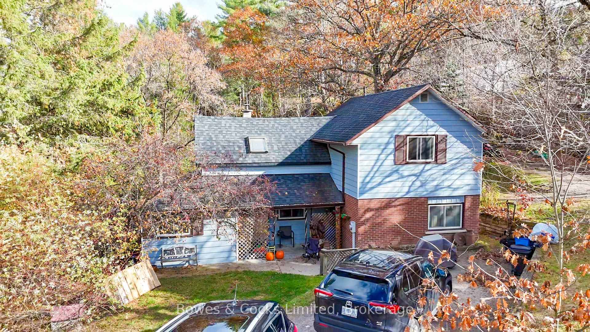 Photo 22 of 35 Cleak Avenue, Bancroft, Bancroft Ward — HOMEH