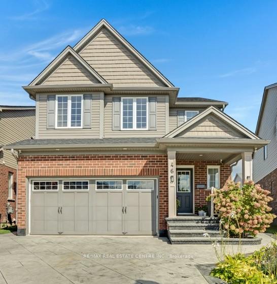 Photo 1 of 46 Stillwater Street, Kitchener — HOMEH