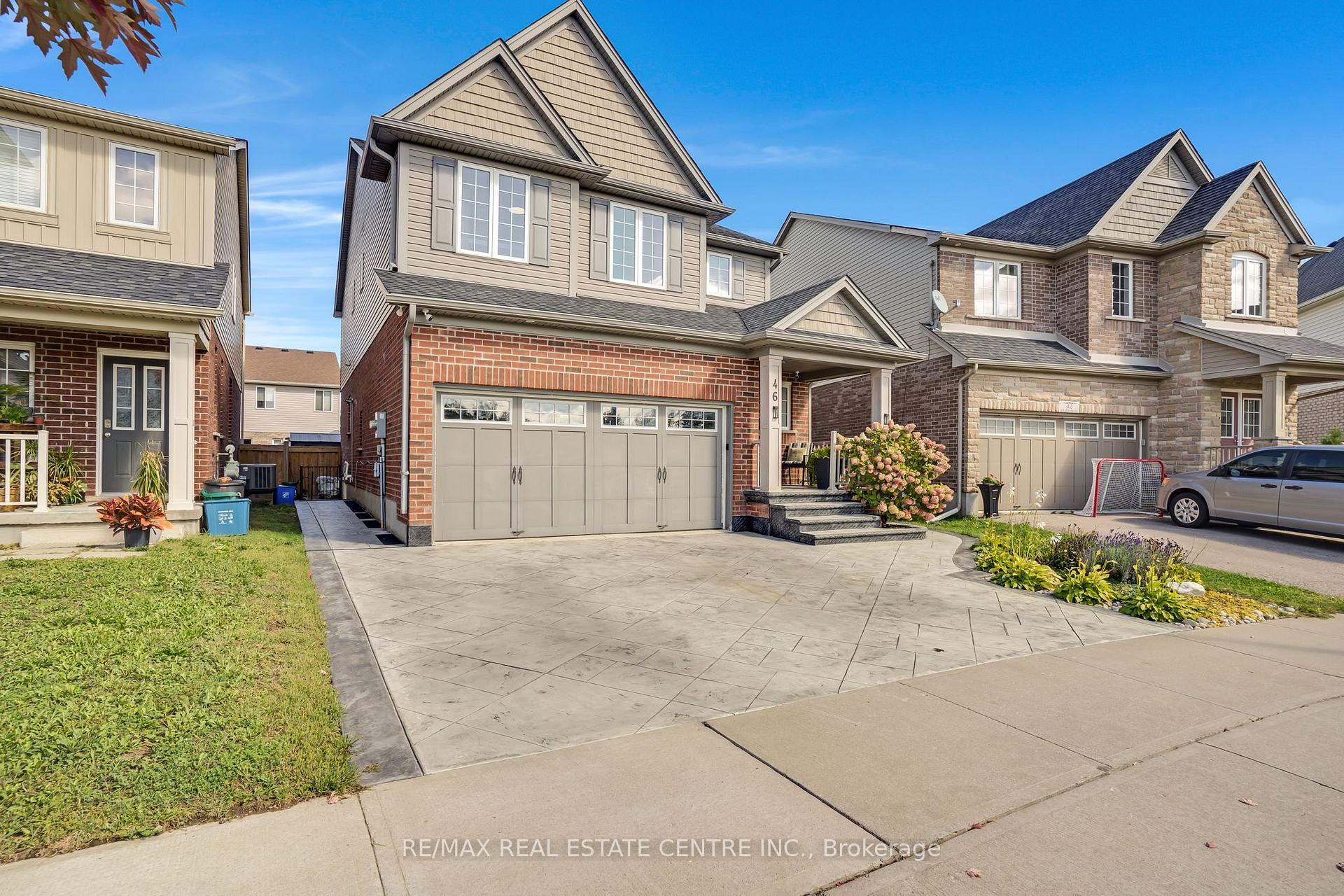 Photo 46 of 46 Stillwater Street, Kitchener — HOMEH