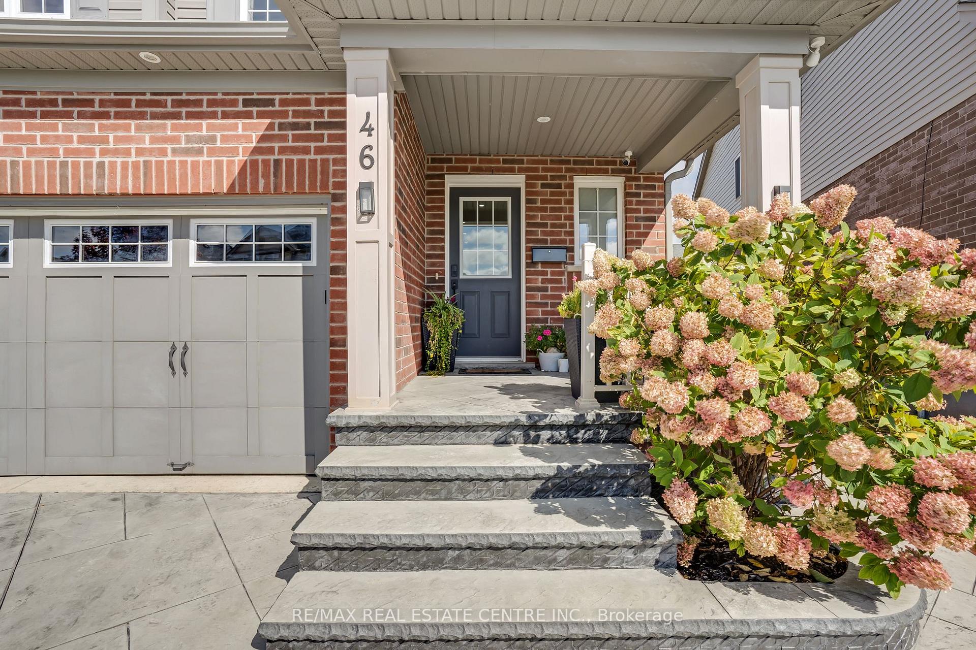Photo 7 of 46 Stillwater Street, Kitchener — HOMEH