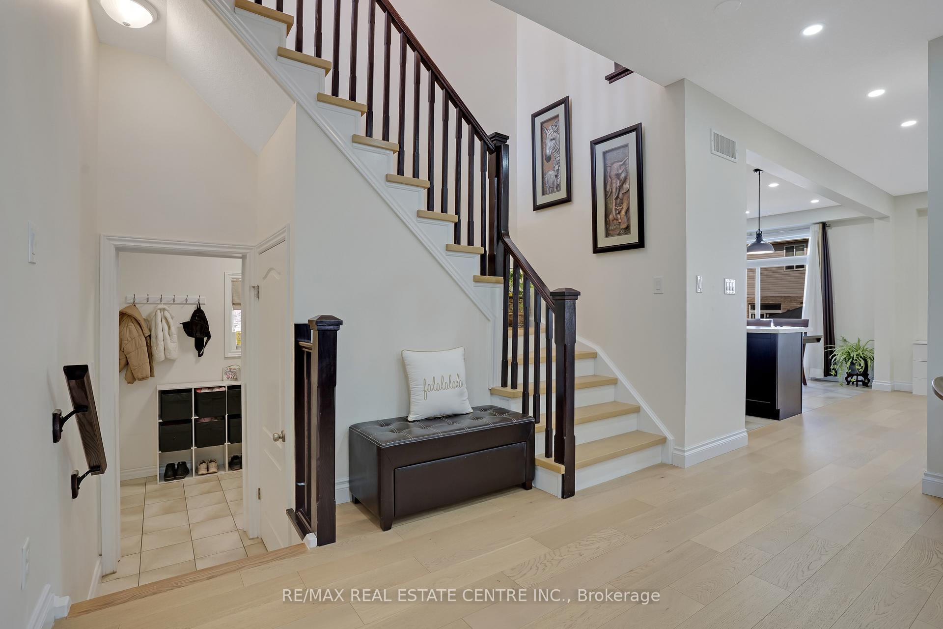 Photo 6 of 46 Stillwater Street, Kitchener — HOMEH