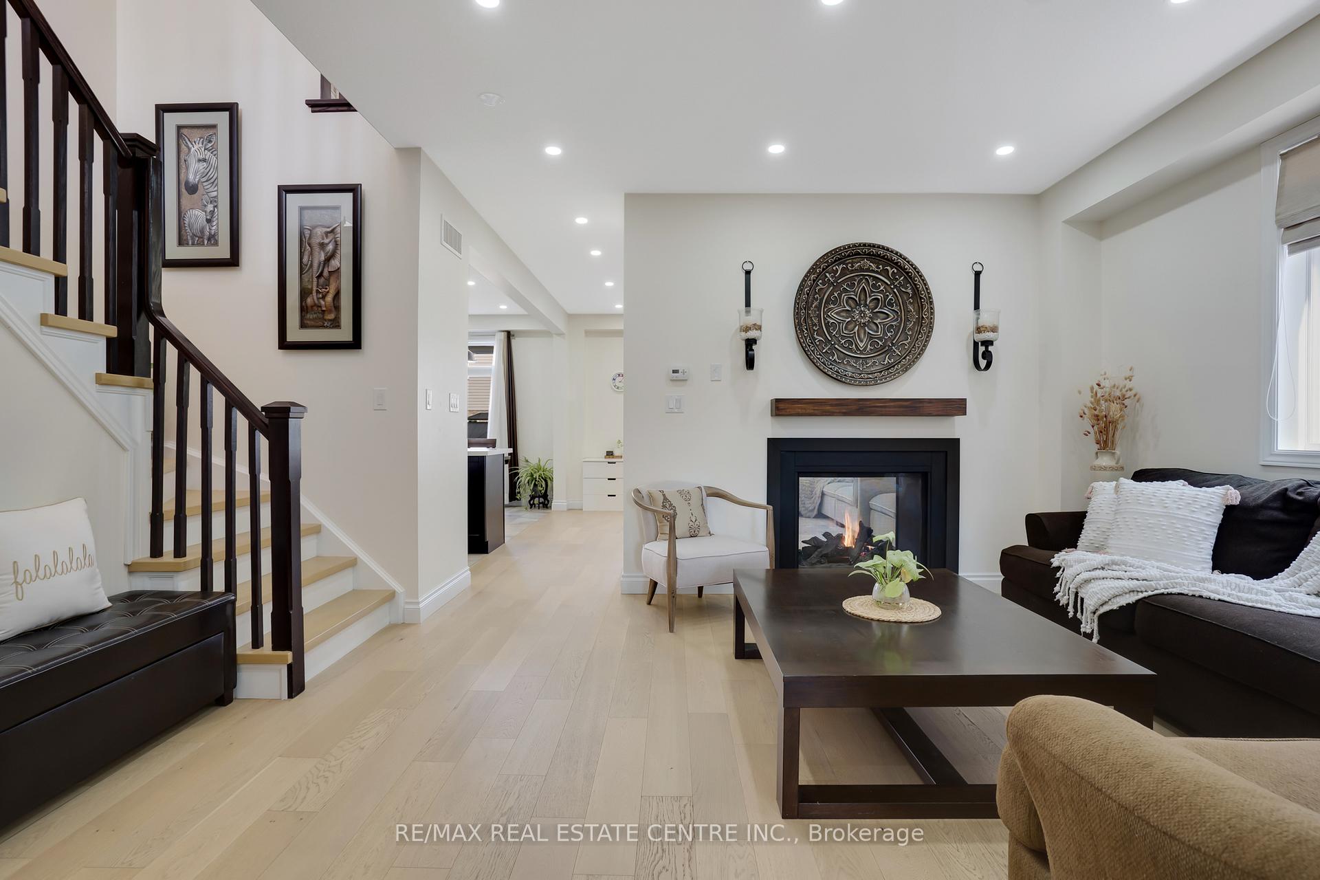 Photo 13 of 46 Stillwater Street, Kitchener — HOMEH
