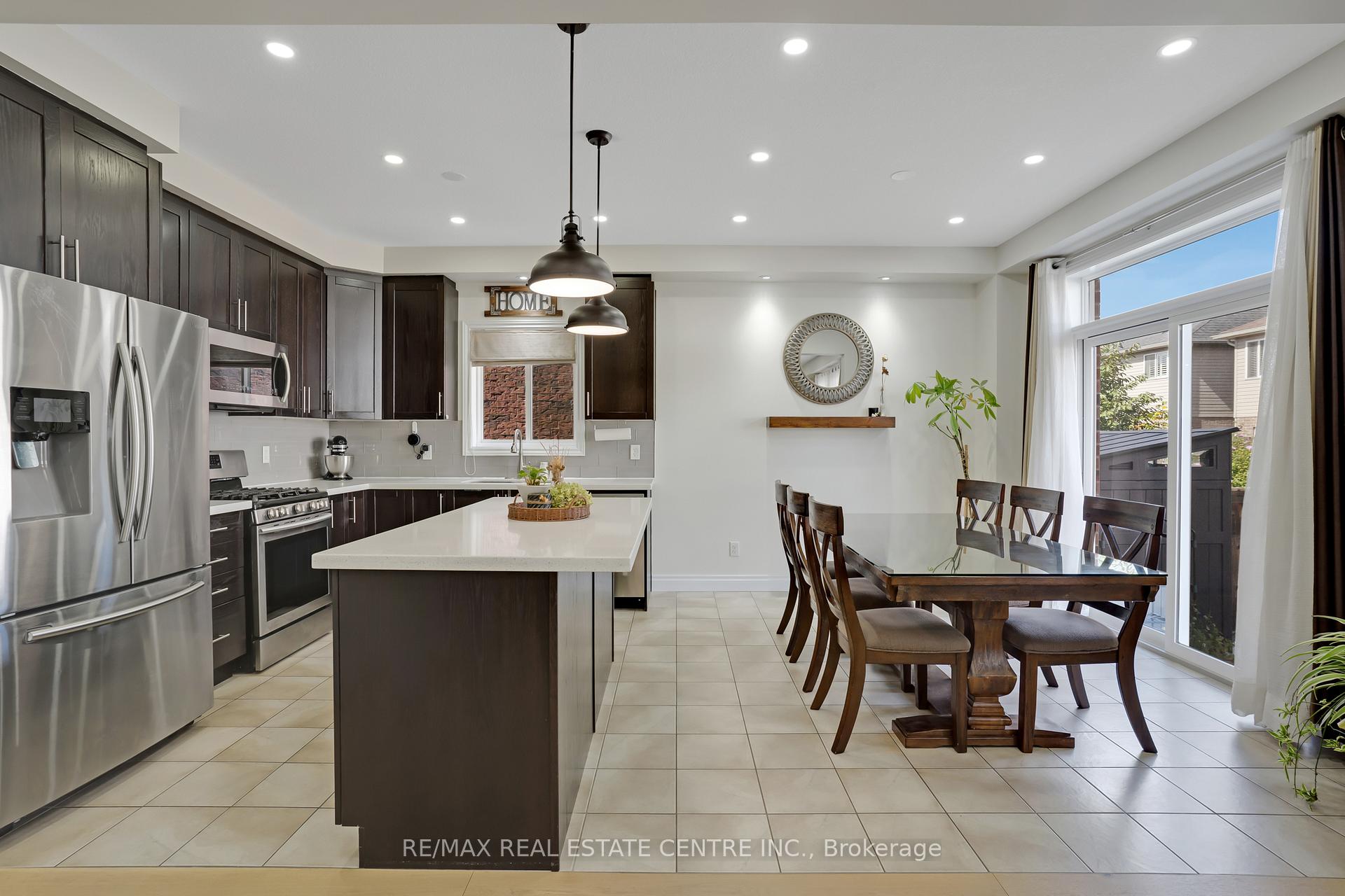 Photo 49 of 46 Stillwater Street, Kitchener — HOMEH