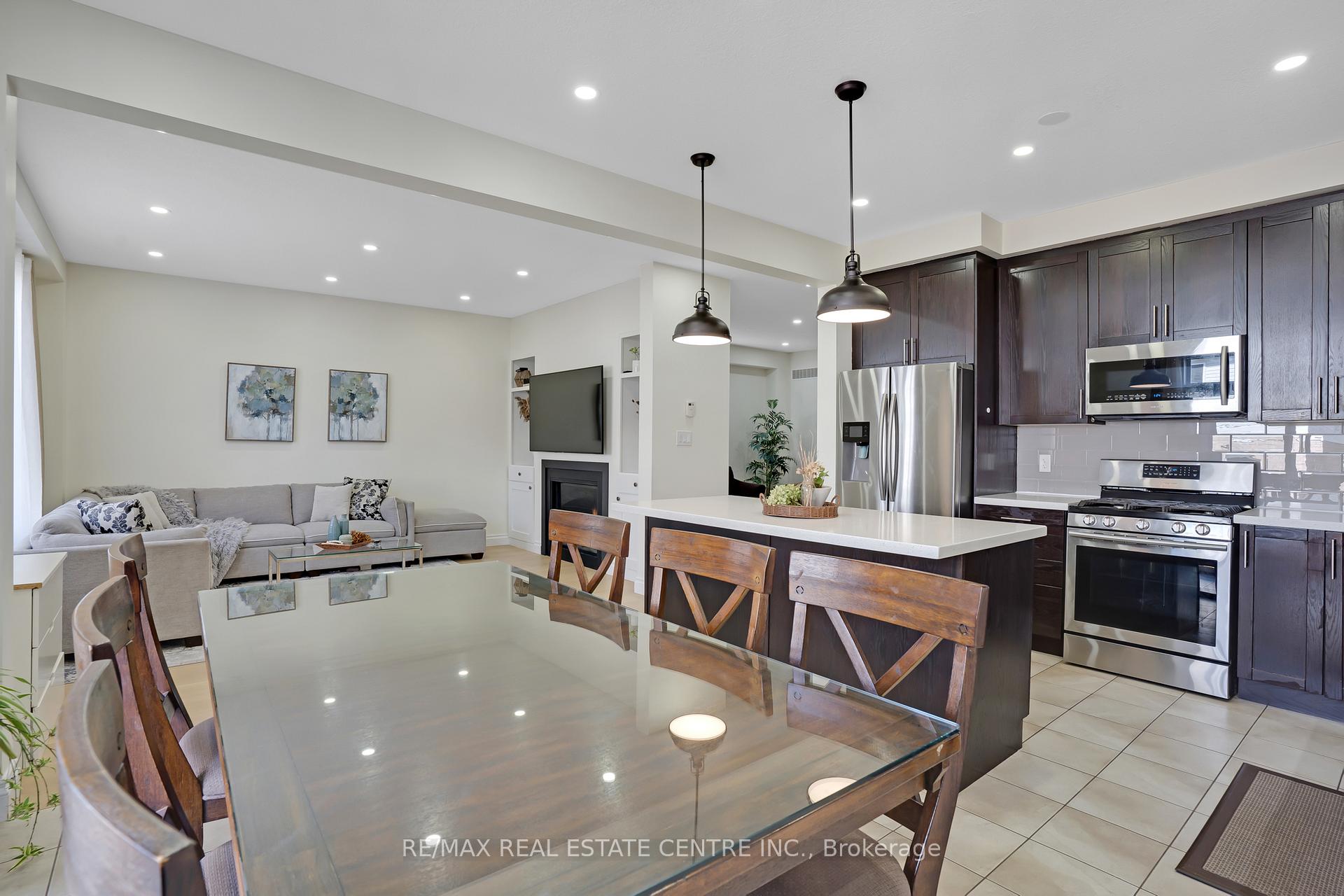 Photo 22 of 46 Stillwater Street, Kitchener — HOMEH
