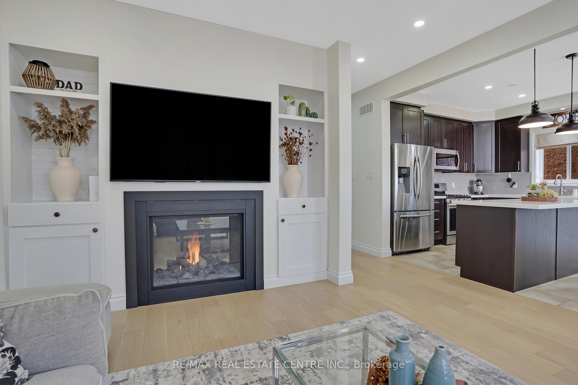 Photo 15 of 46 Stillwater Street, Kitchener — HOMEH