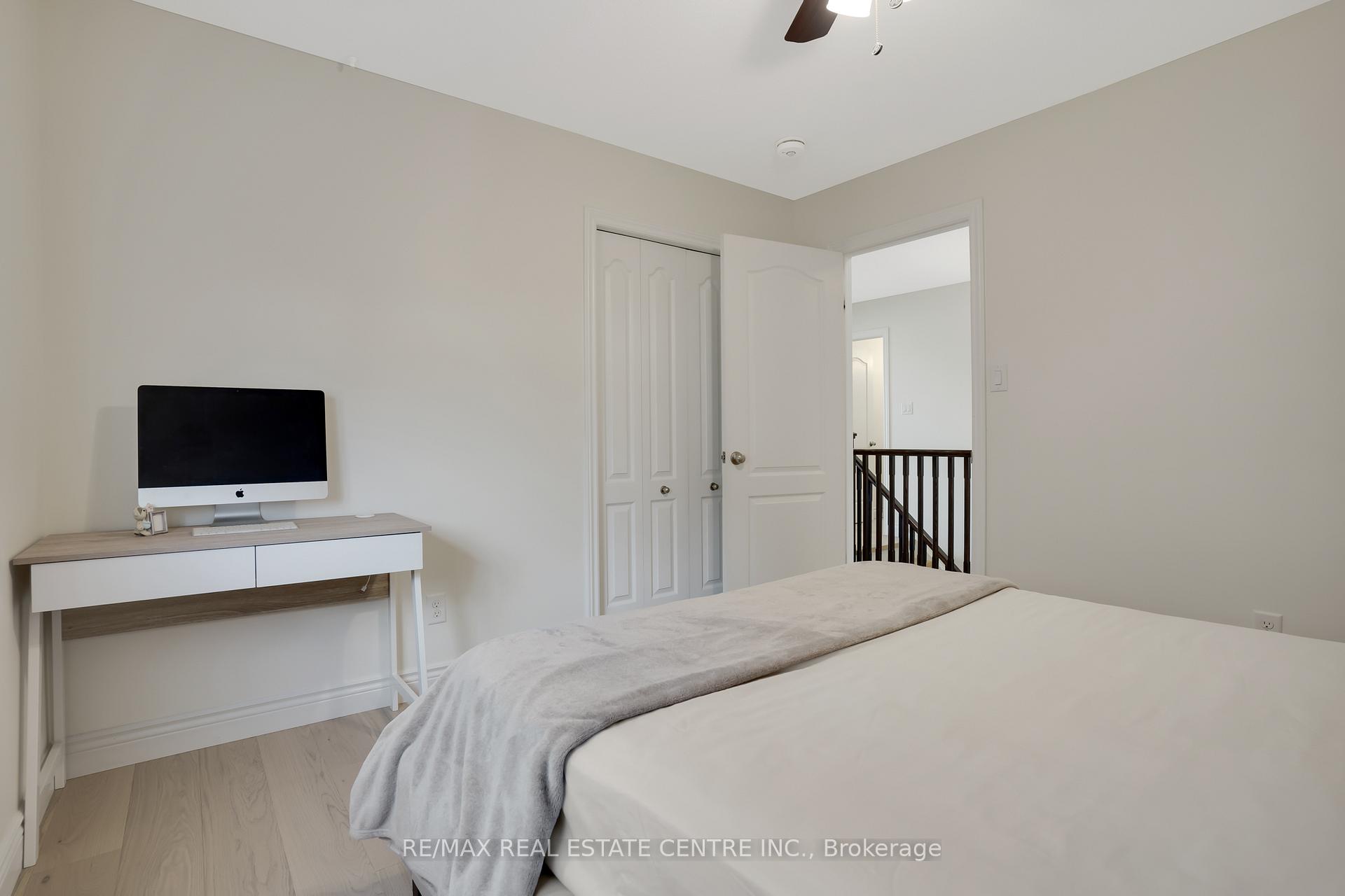 Photo 19 of 46 Stillwater Street, Kitchener — HOMEH