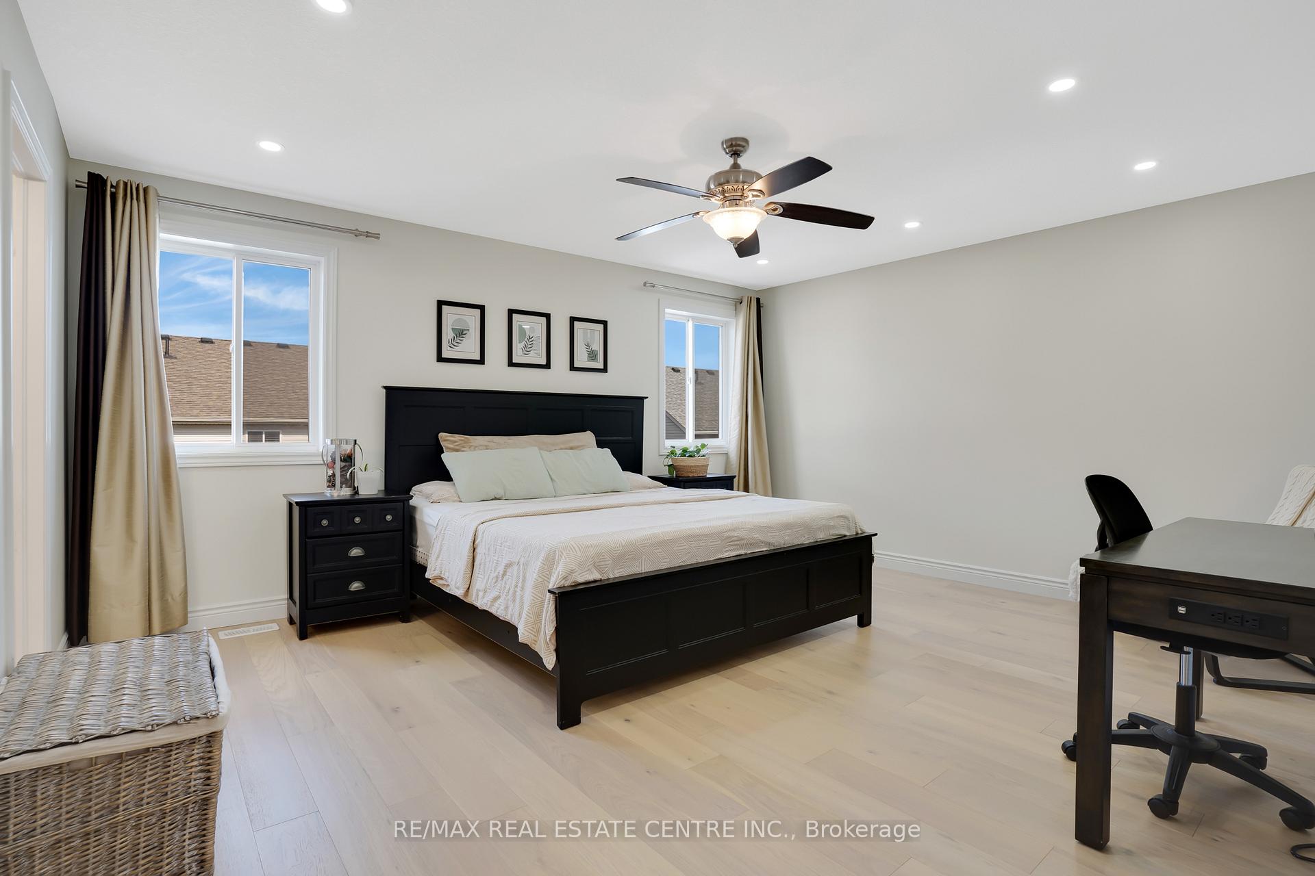 Photo 12 of 46 Stillwater Street, Kitchener — HOMEH