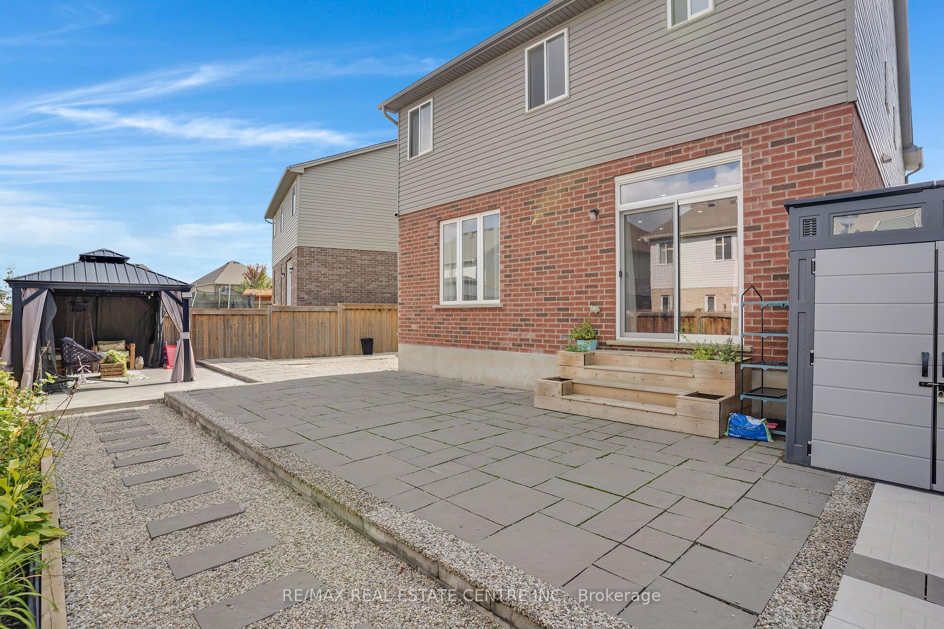Photo 36 of 46 Stillwater Street, Kitchener — HOMEH