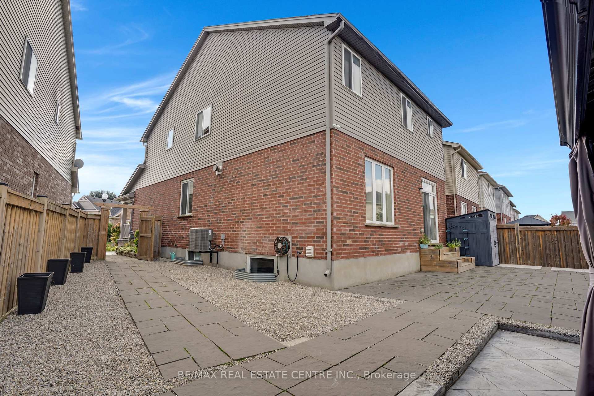 Photo 38 of 46 Stillwater Street, Kitchener — HOMEH