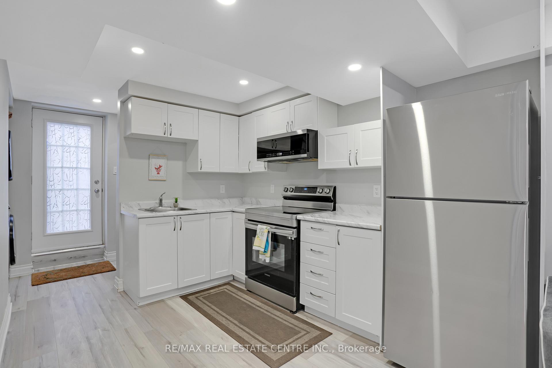 Photo 27 of 46 Stillwater Street, Kitchener — HOMEH