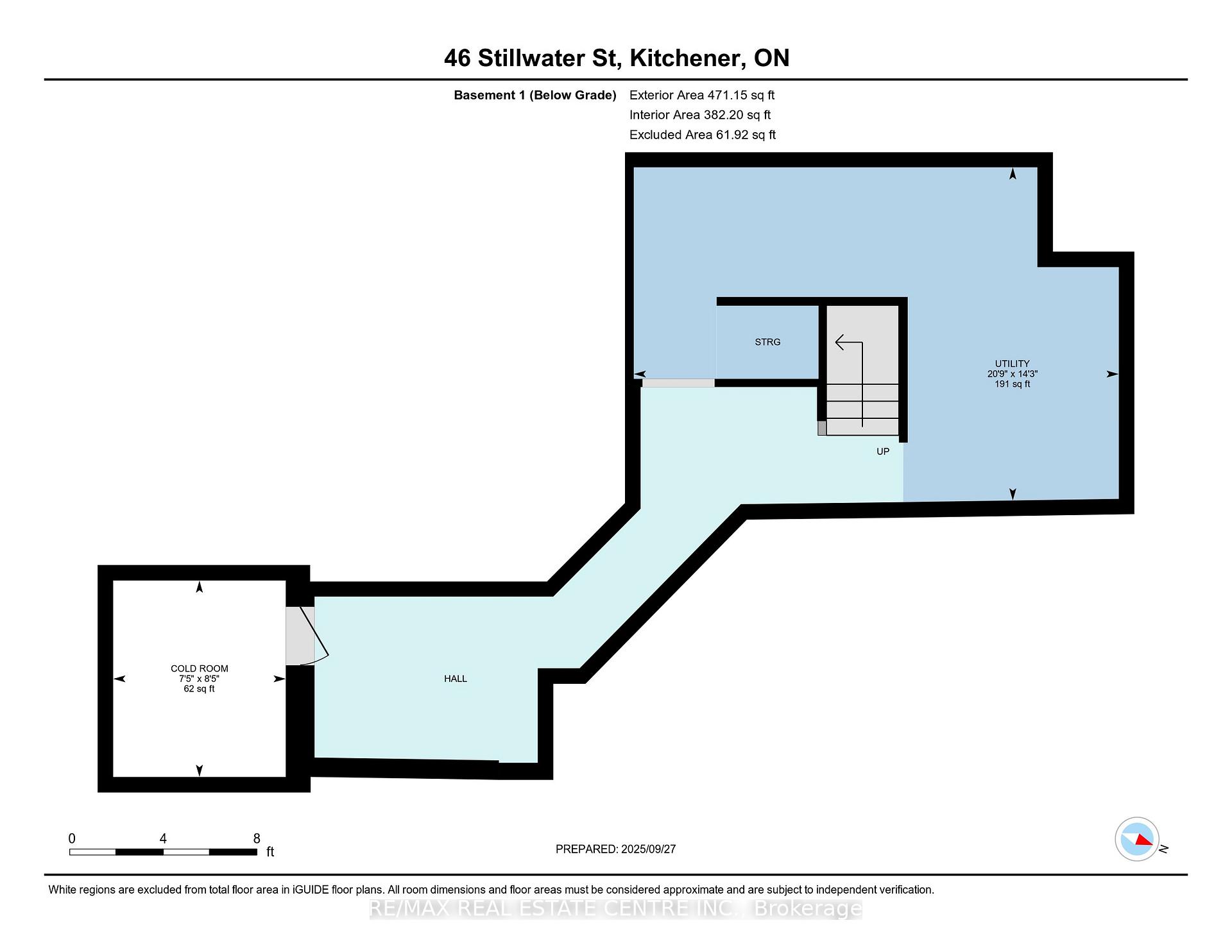 Photo 40 of 46 Stillwater Street, Kitchener — HOMEH