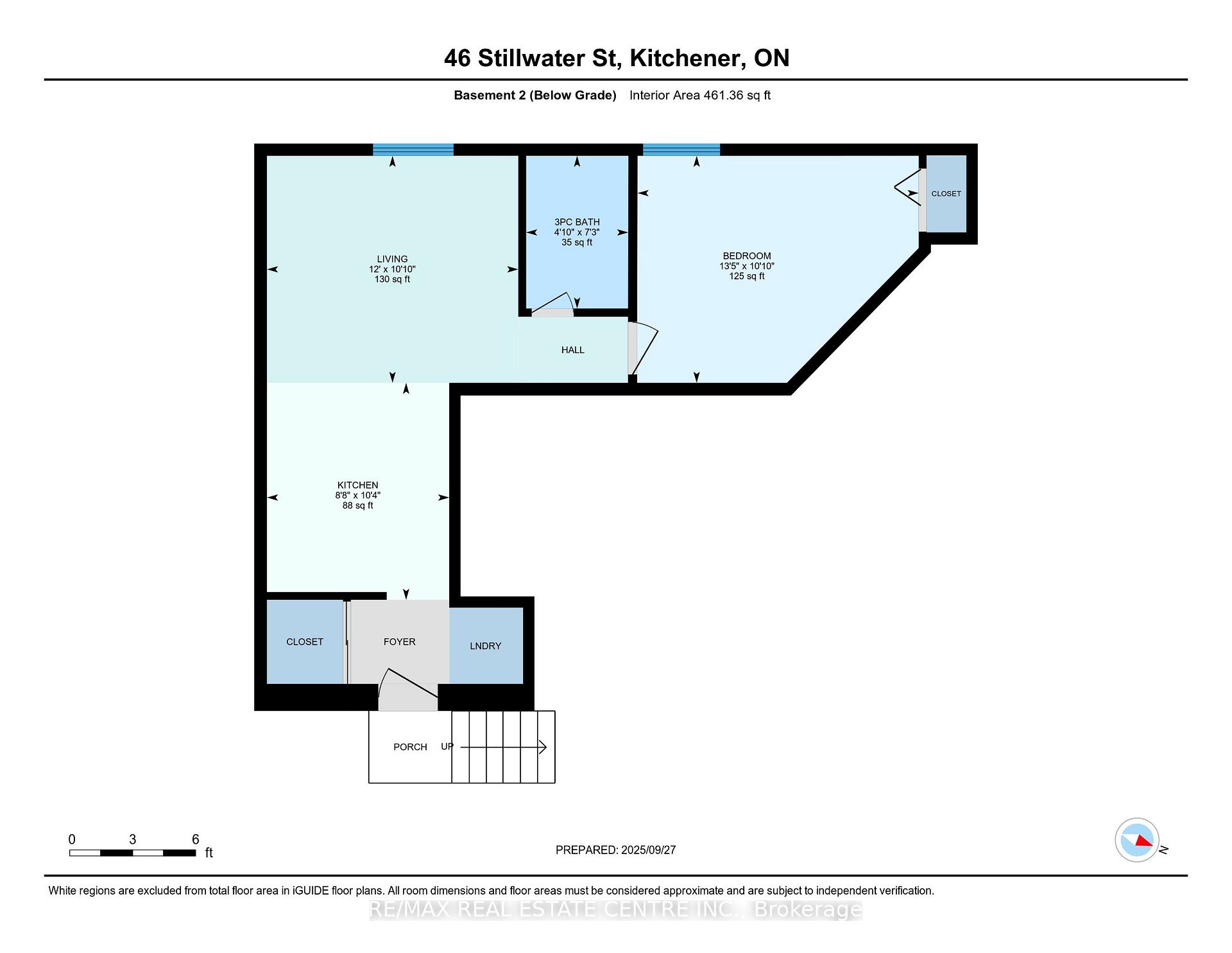Photo 44 of 46 Stillwater Street, Kitchener — HOMEH