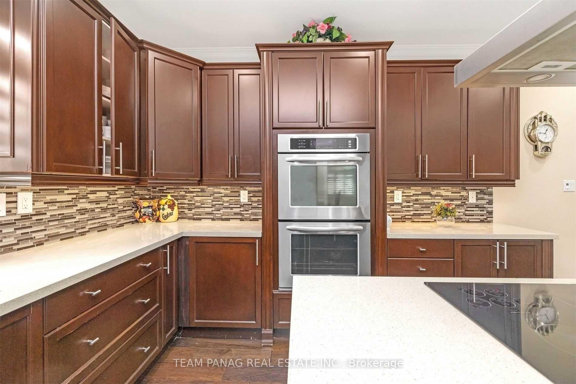 Photo 35 of 73 Louvain Drive, Brampton, Vales of Castlemore North — HOMEH
