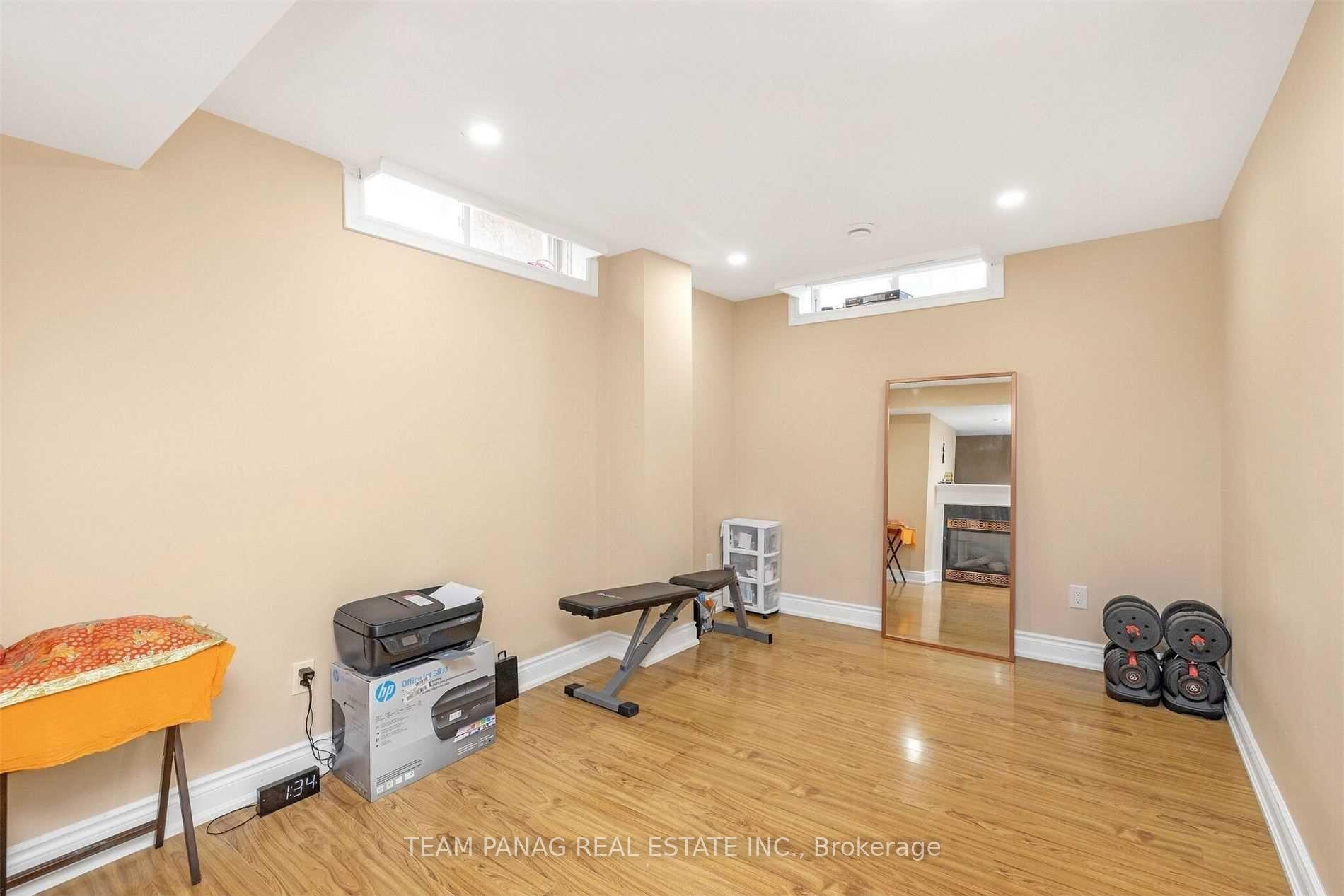 Photo 28 of 73 Louvain Drive, Brampton, Vales of Castlemore North — HOMEH