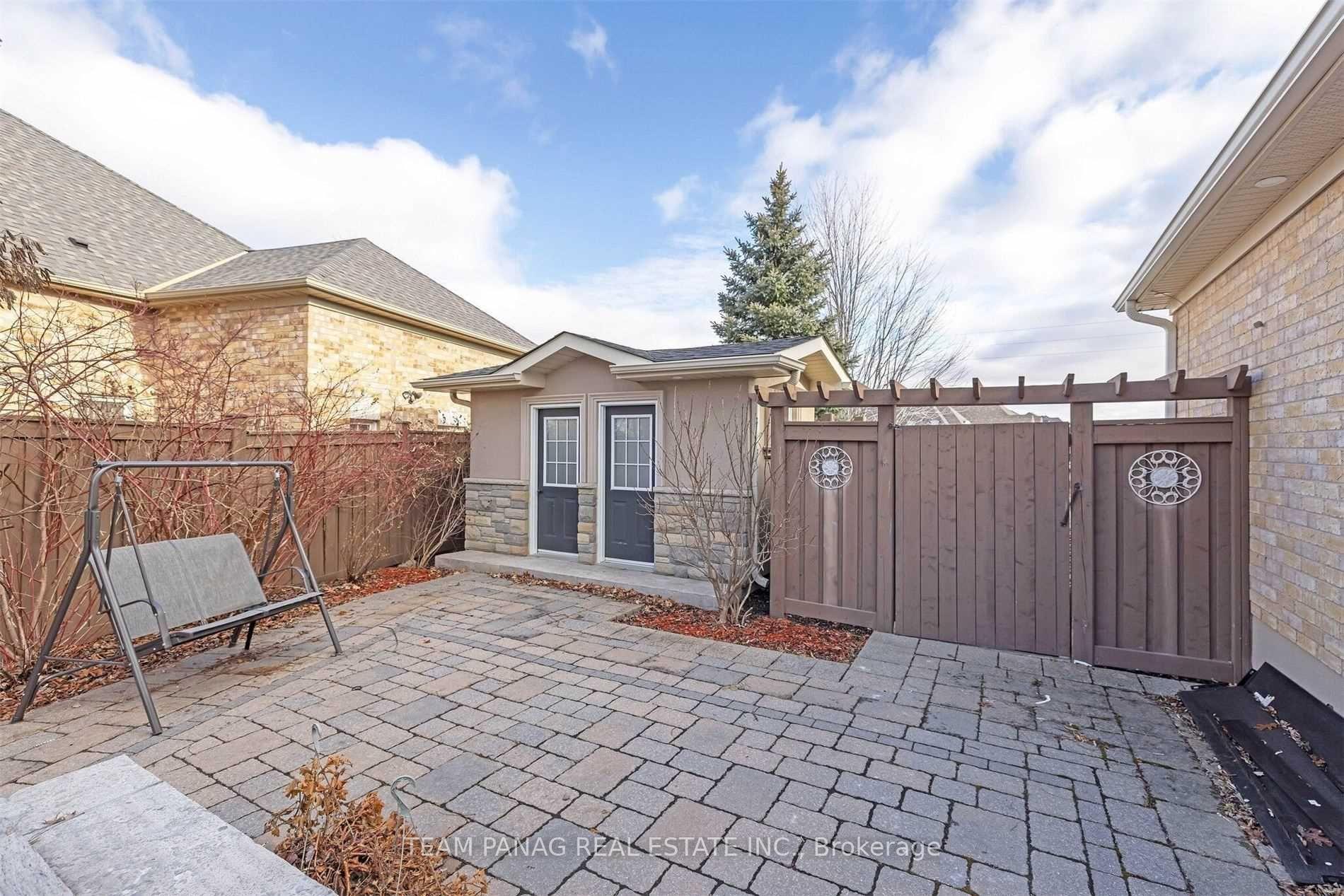 Photo 31 of 73 Louvain Drive, Brampton, Vales of Castlemore North — HOMEH
