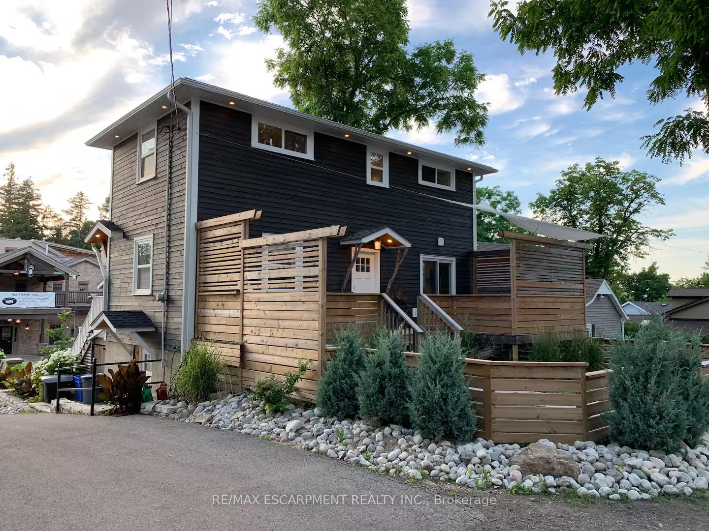 Photo 1 of Unit 2, 426 Wilson Street E, Hamilton, Ancaster — HOMEH