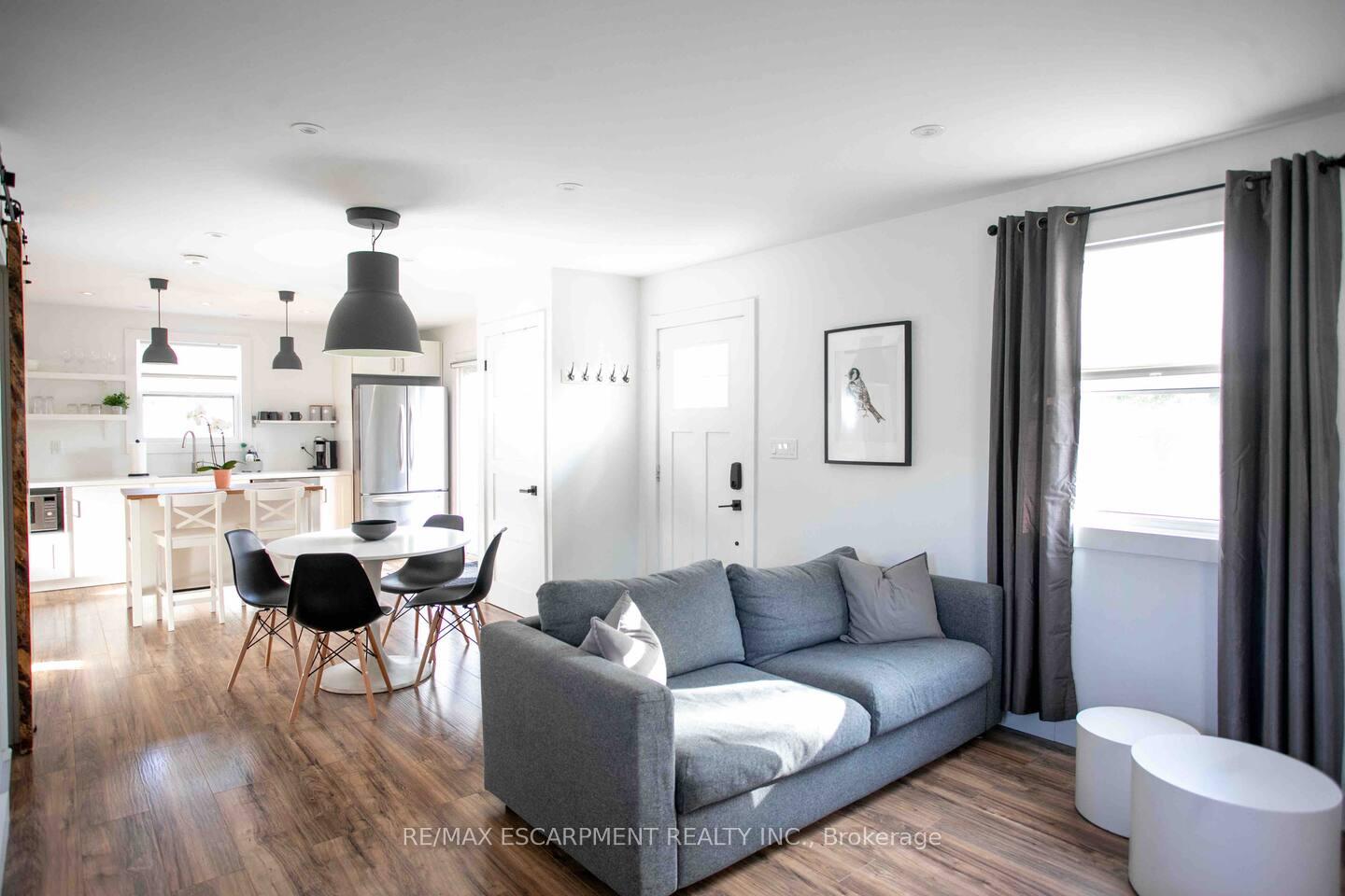 Photo 9 of Unit 2, 426 Wilson Street E, Hamilton, Ancaster — HOMEH