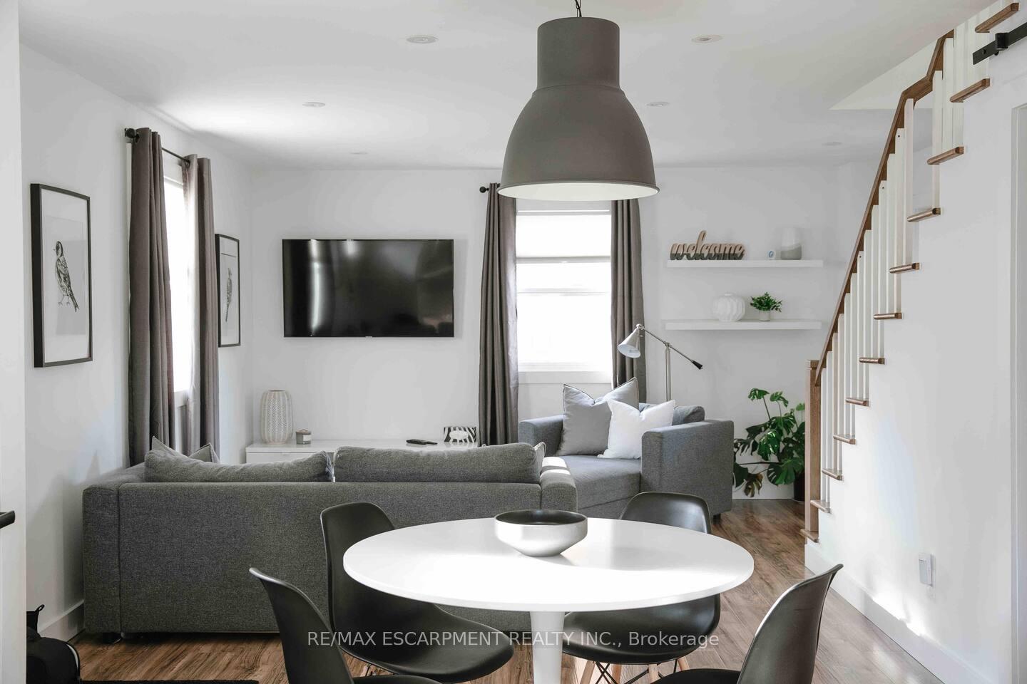 Photo 2 of Unit 2, 426 Wilson Street E, Hamilton, Ancaster — HOMEH