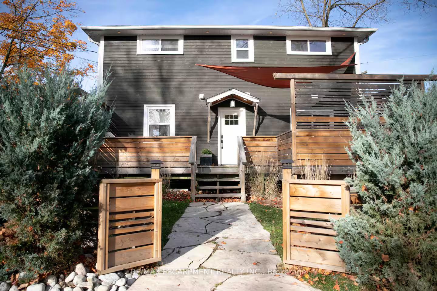 Photo 26 of Unit 2, 426 Wilson Street E, Hamilton, Ancaster — HOMEH