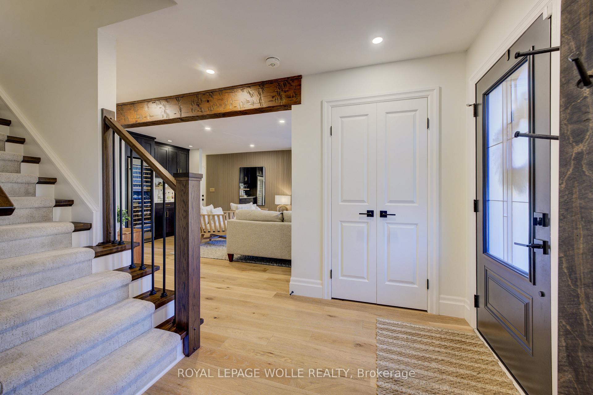 Photo 5 of 191 John Street W, Waterloo — HOMEH