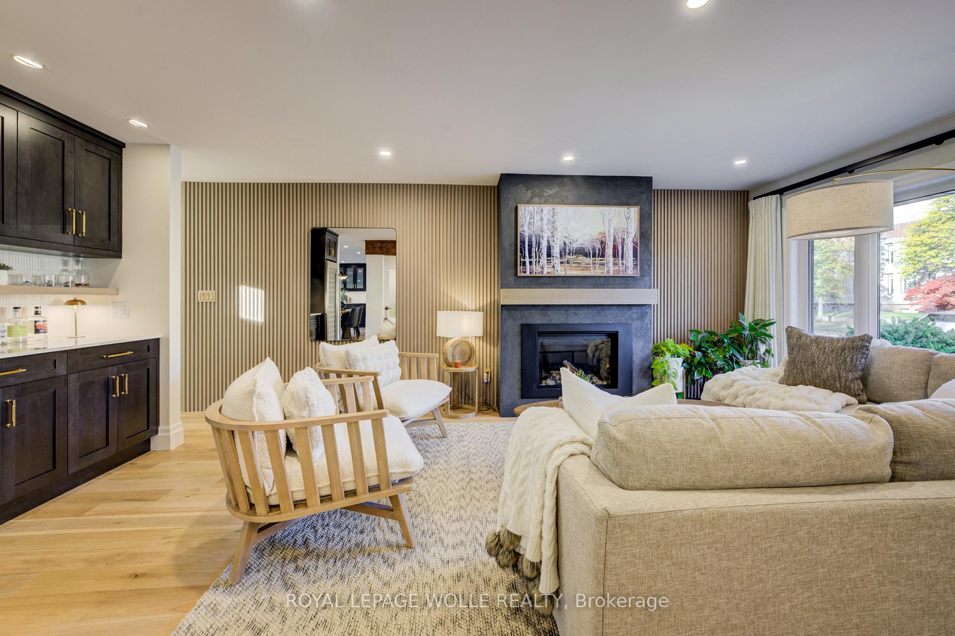 Photo 6 of 191 John Street W, Waterloo — HOMEH