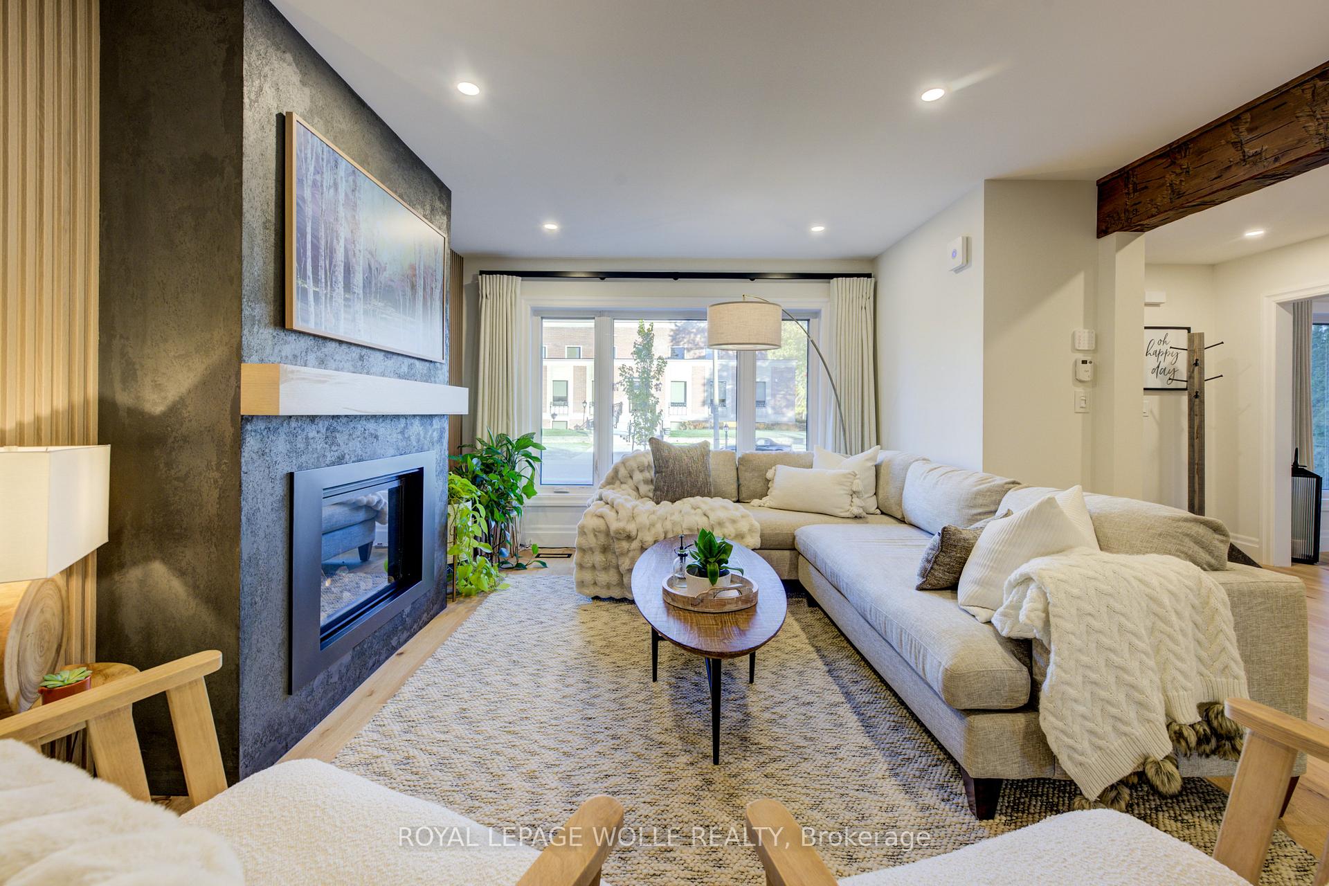 Photo 8 of 191 John Street W, Waterloo — HOMEH