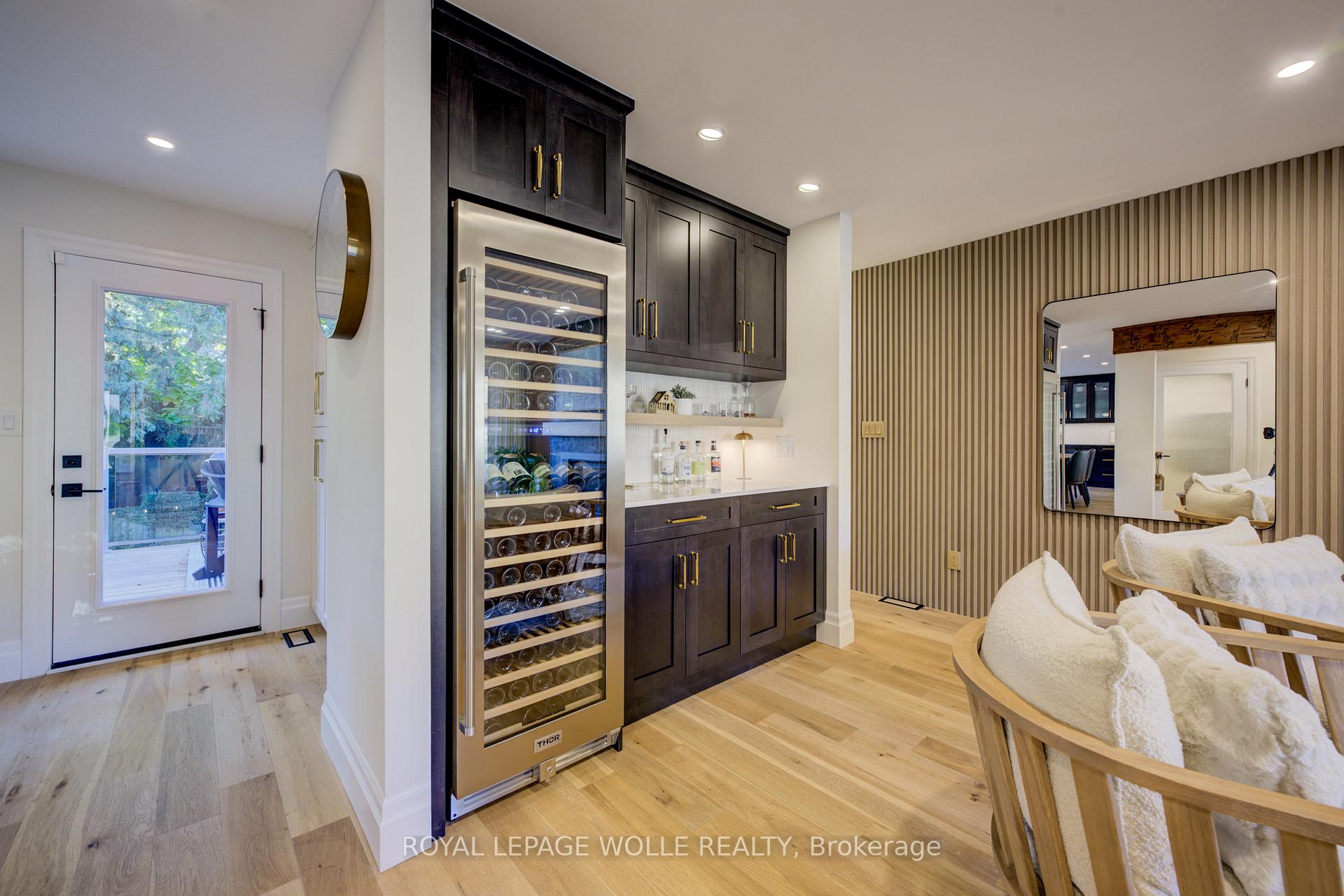 Photo 15 of 191 John Street W, Waterloo — HOMEH