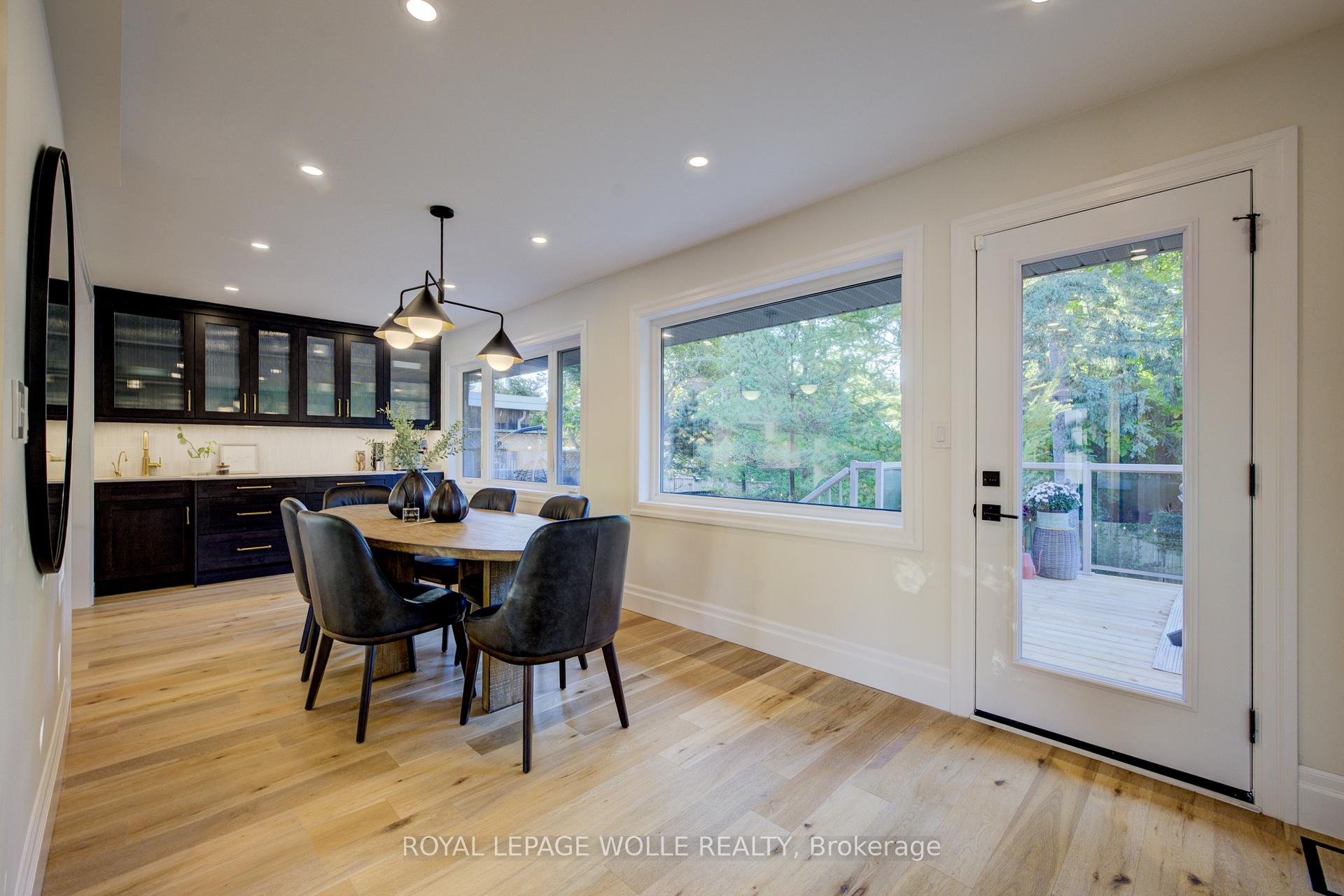 Photo 12 of 191 John Street W, Waterloo — HOMEH
